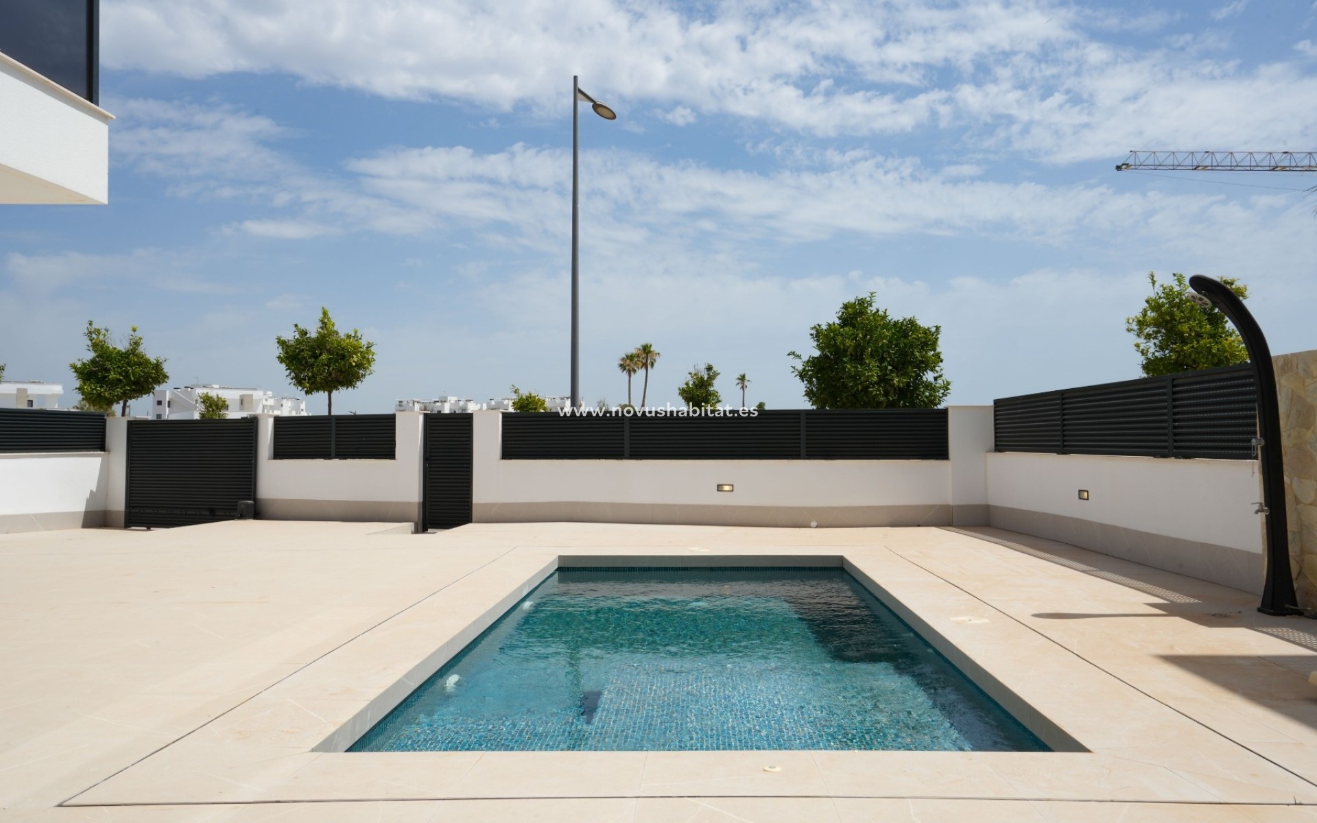 Resale - Villa - Torre Pacheco - Santa Rosalia Lake And Life Resort