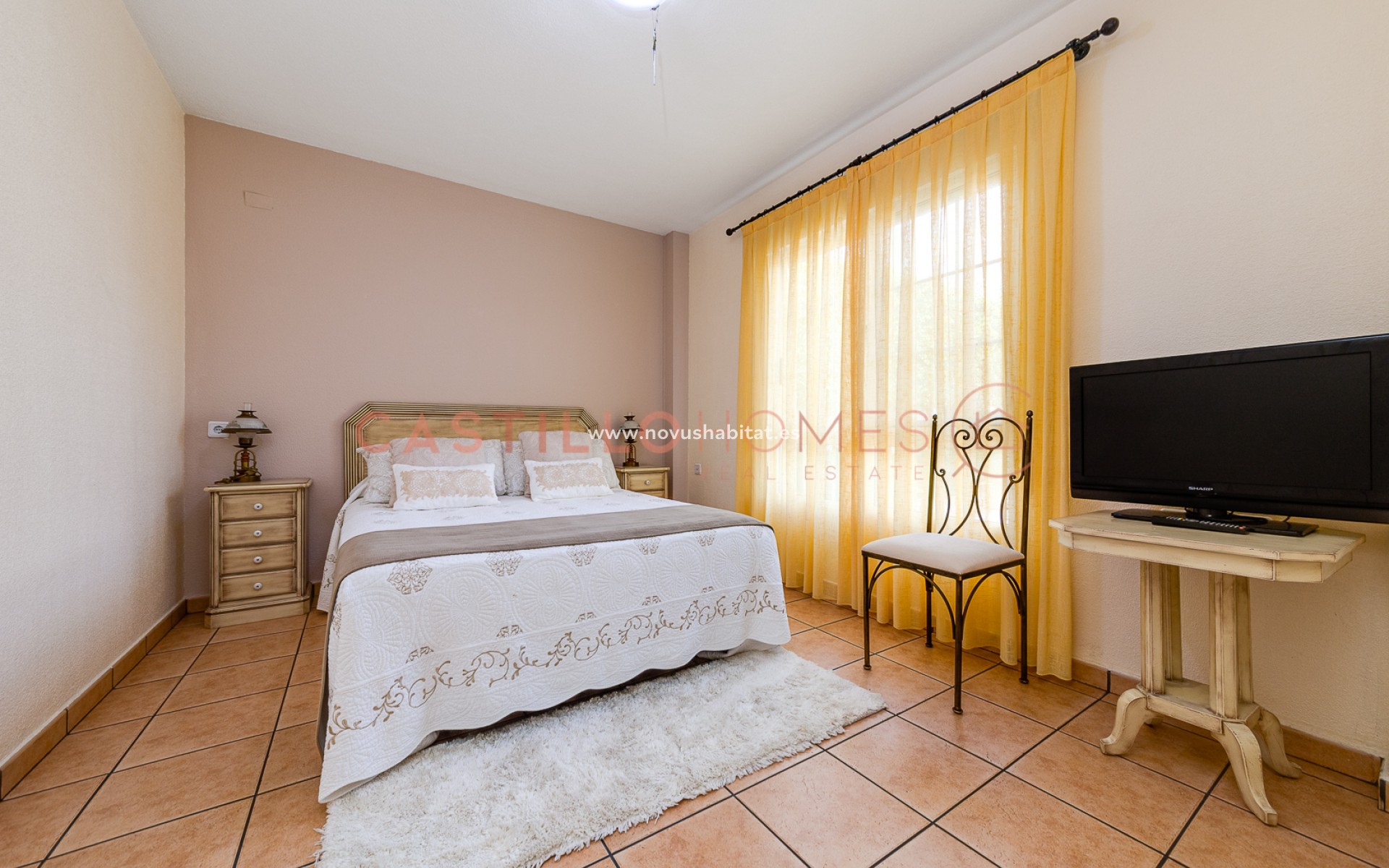 Resale - Villa - Torrevieja - La Veleta