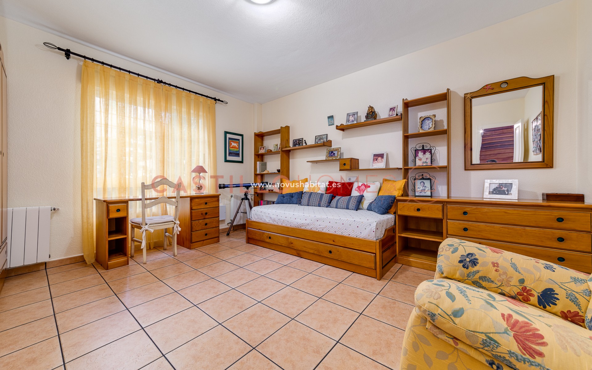 Resale - Villa - Torrevieja - La Veleta