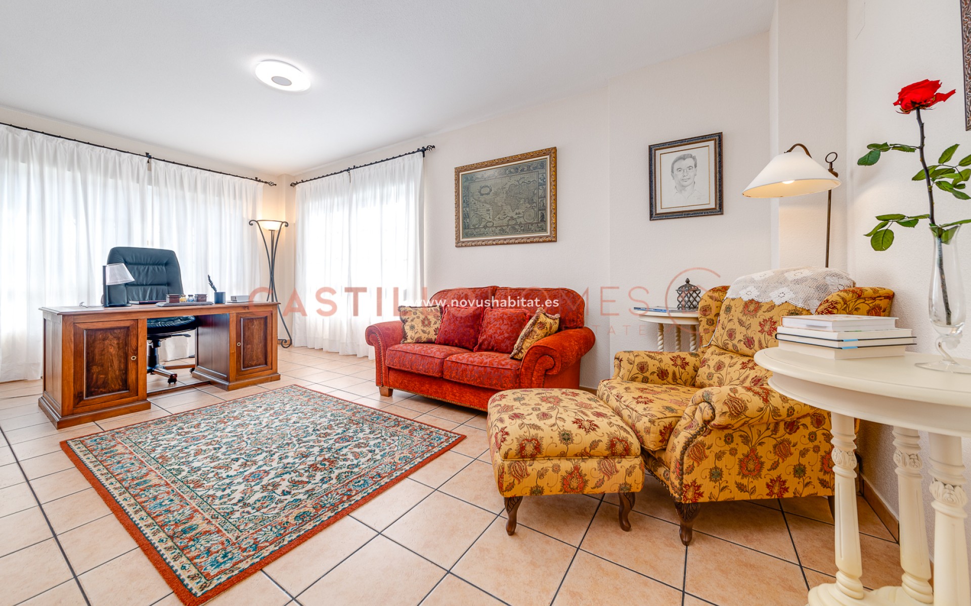 Resale - Villa - Torrevieja - La Veleta