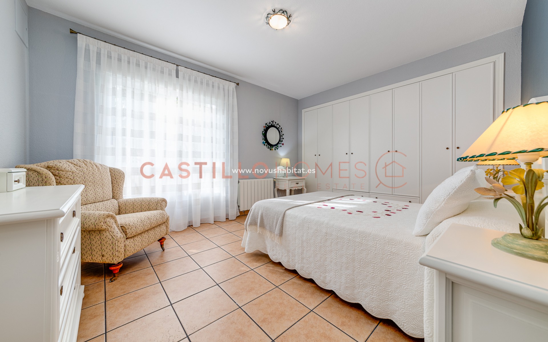 Resale - Villa - Torrevieja - La Veleta