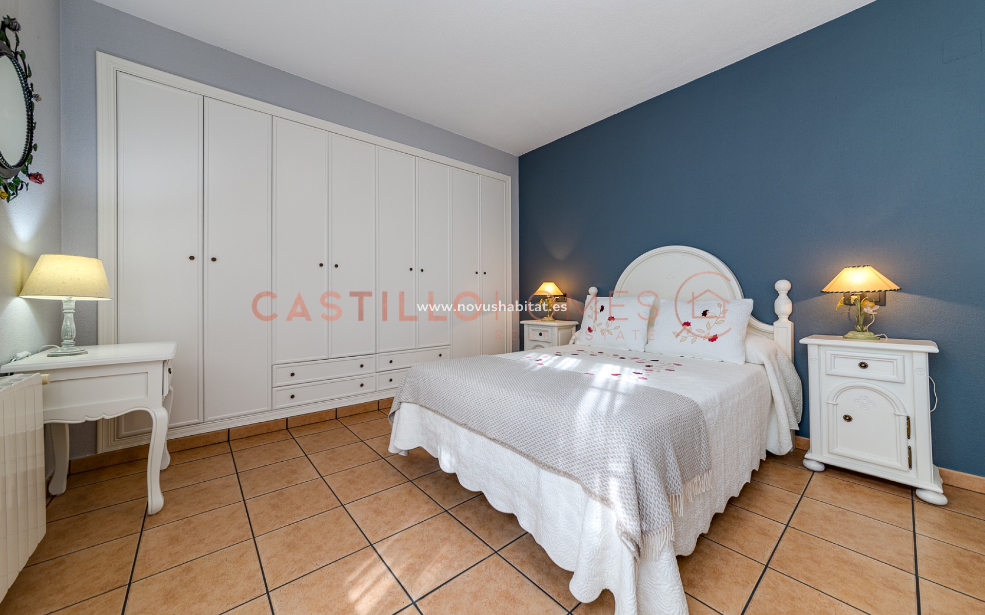 Resale - Villa - Torrevieja - La Veleta