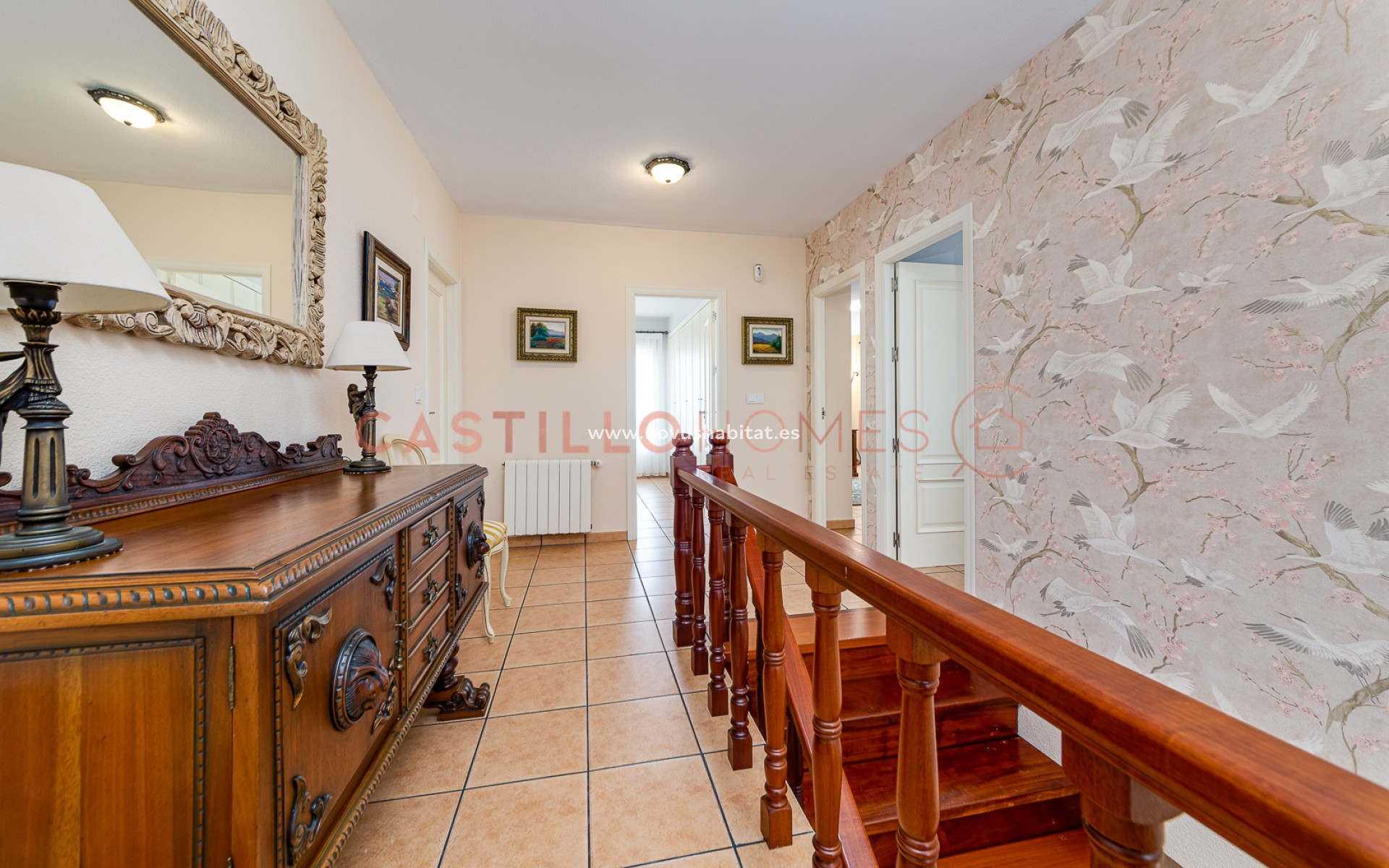 Resale - Villa - Torrevieja - La Veleta