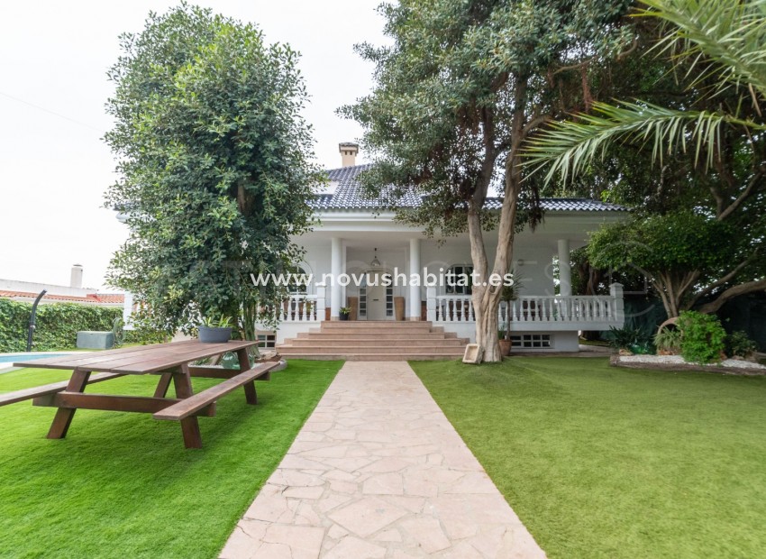 Resale - Villa - Torrevieja - Torreta Florida