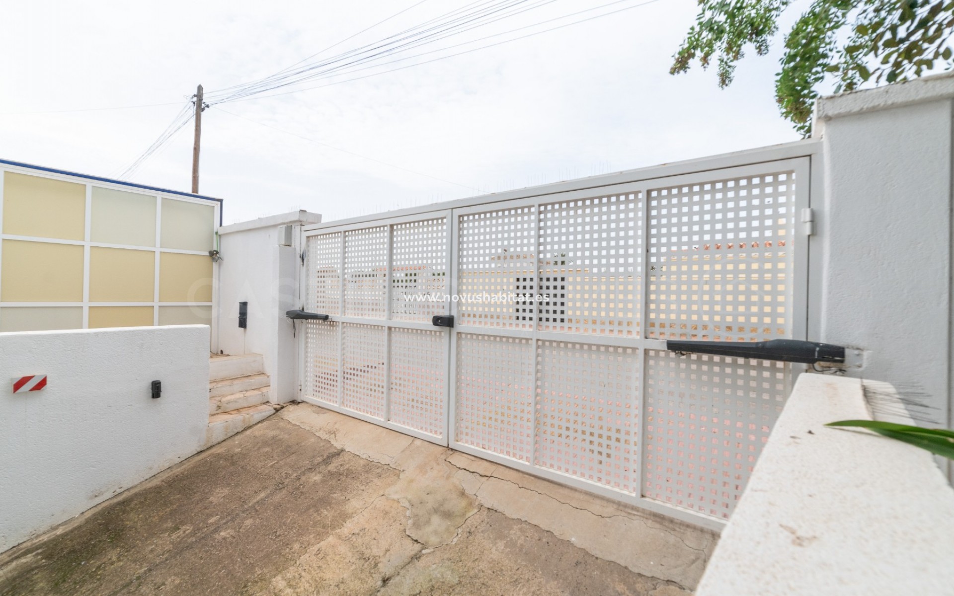 Resale - Villa - Torrevieja - Torreta Florida