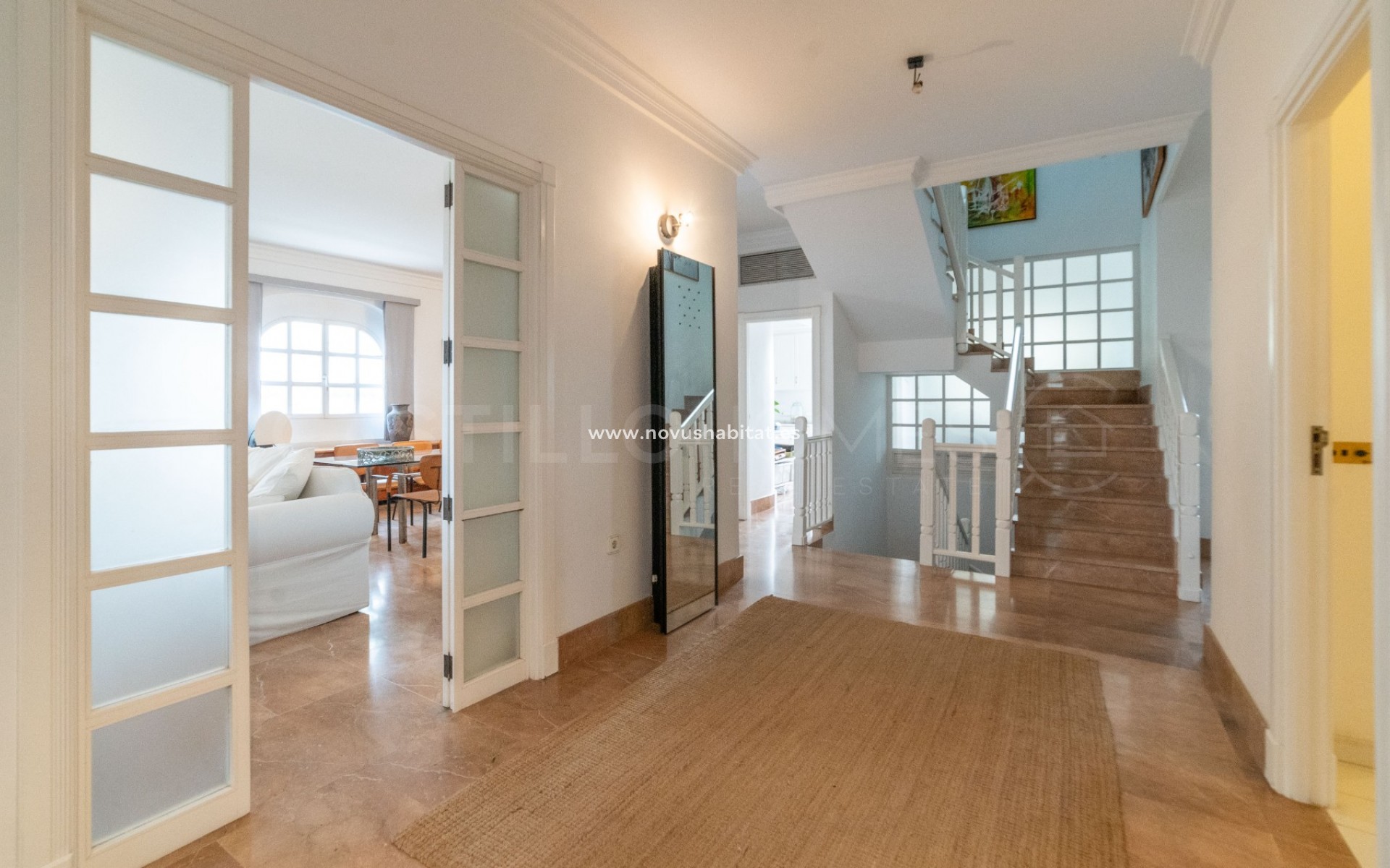 Resale - Villa - Torrevieja - Torreta Florida