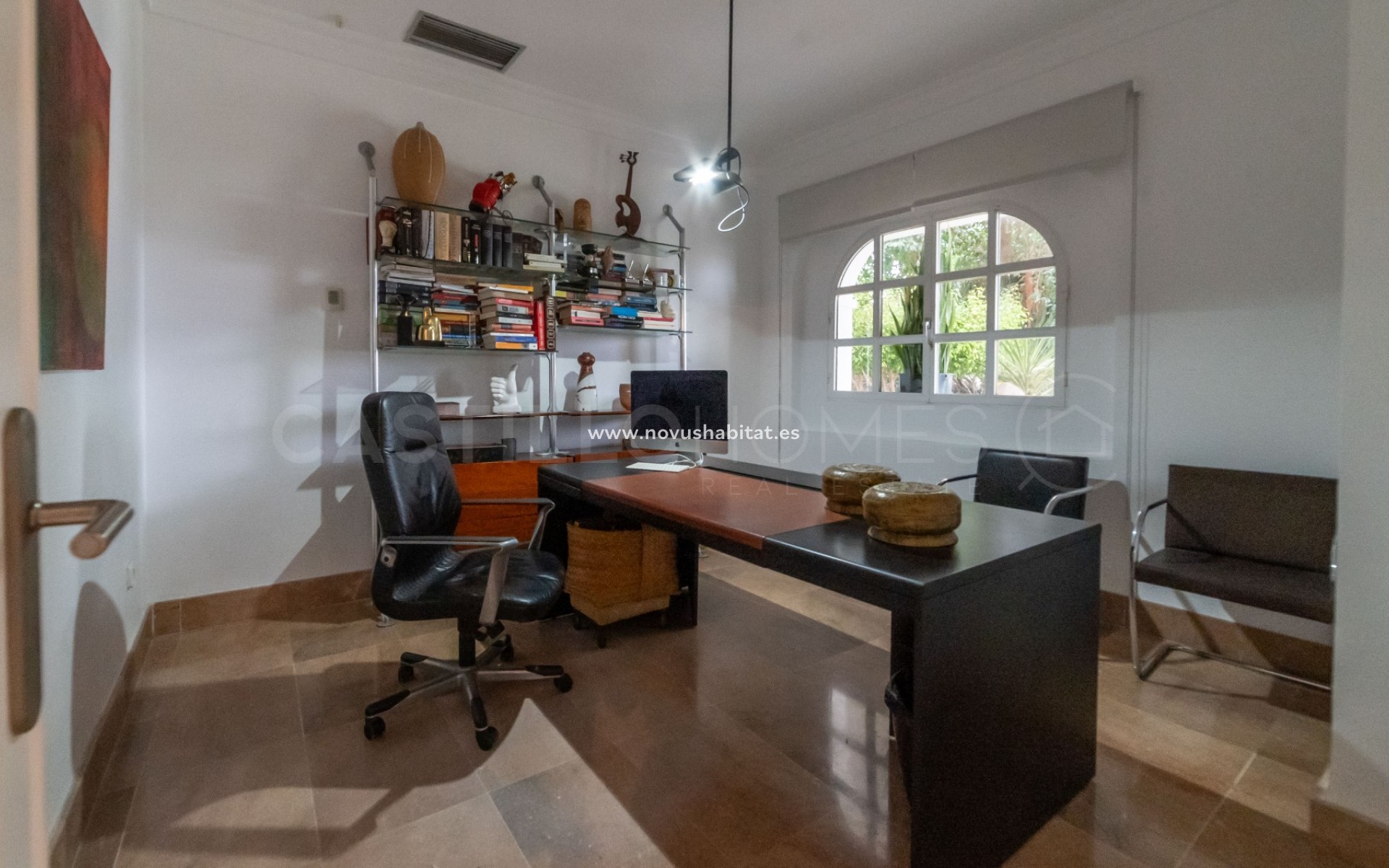 Resale - Villa - Torrevieja - Torreta Florida