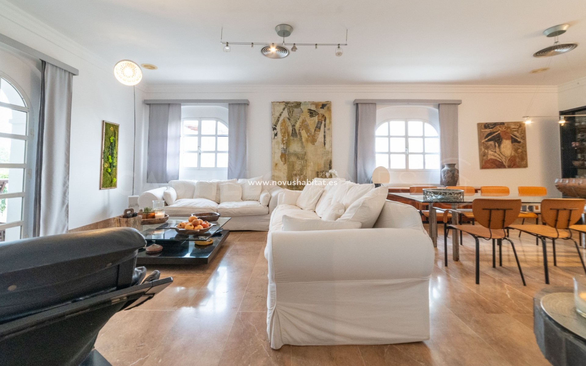 Resale - Villa - Torrevieja - Torreta Florida