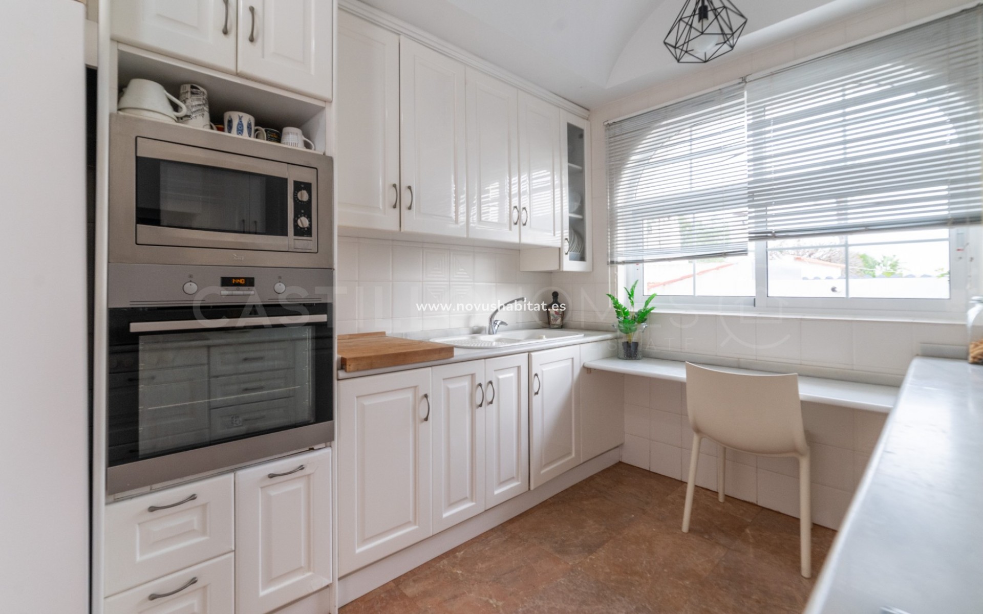 Resale - Villa - Torrevieja - Torreta Florida