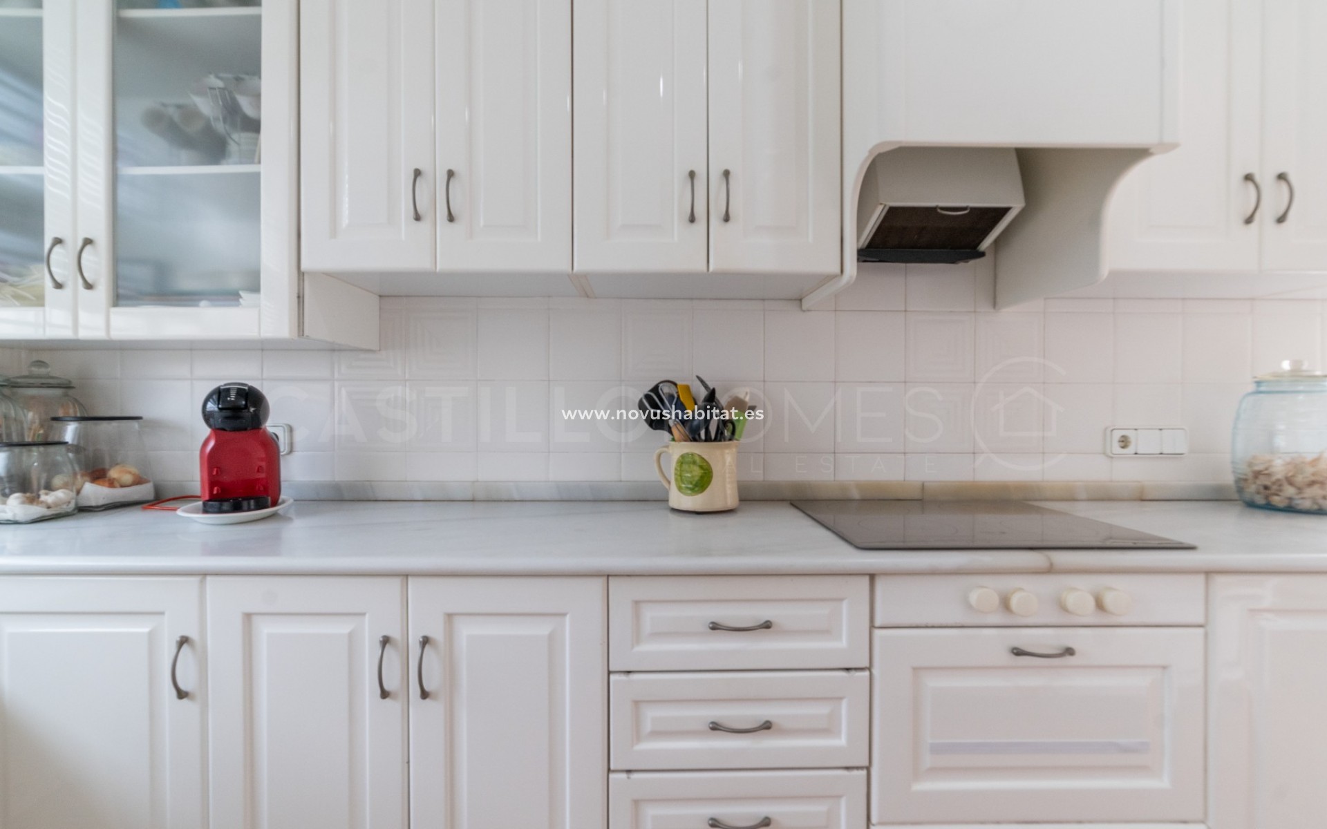 Resale - Villa - Torrevieja - Torreta Florida