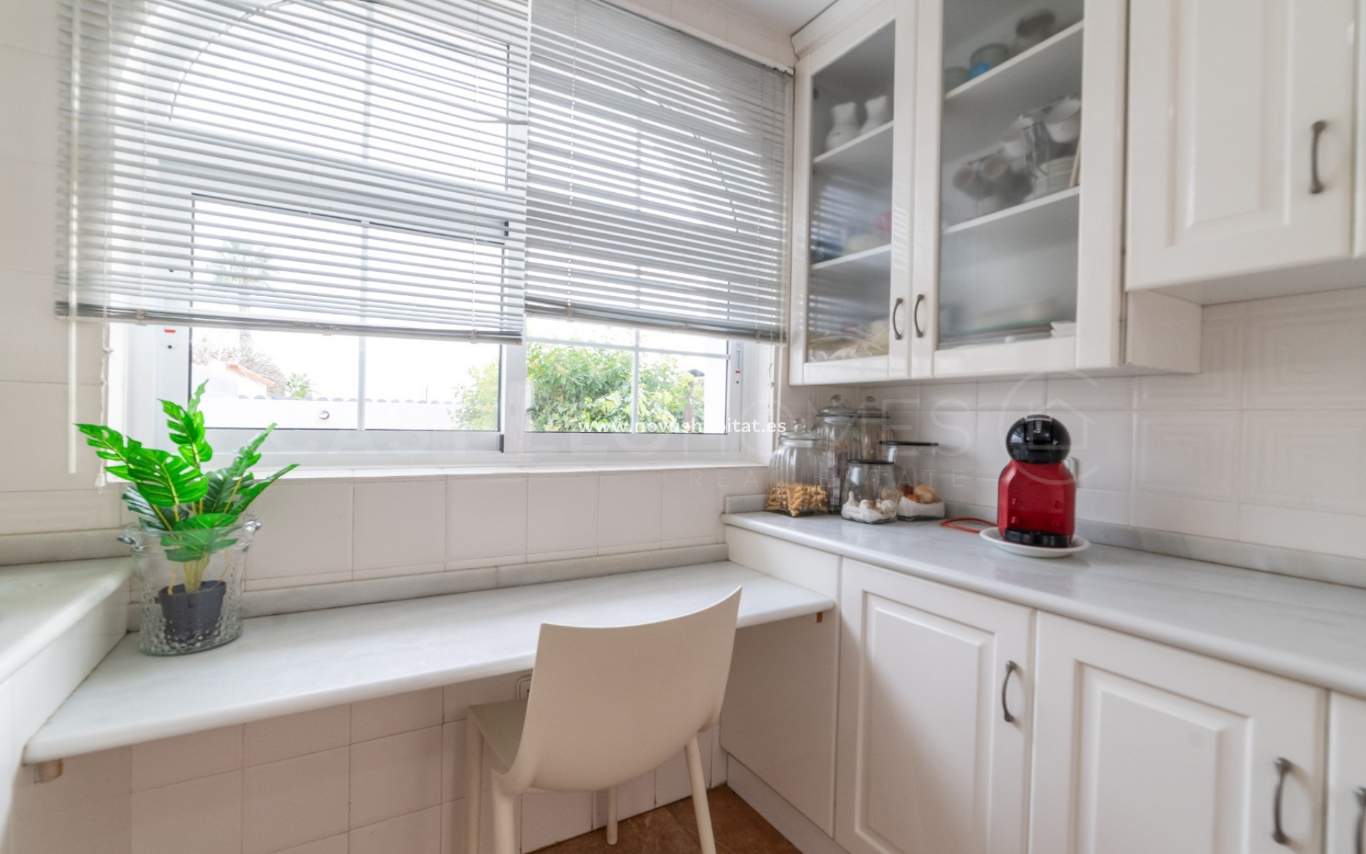 Resale - Villa - Torrevieja - Torreta Florida