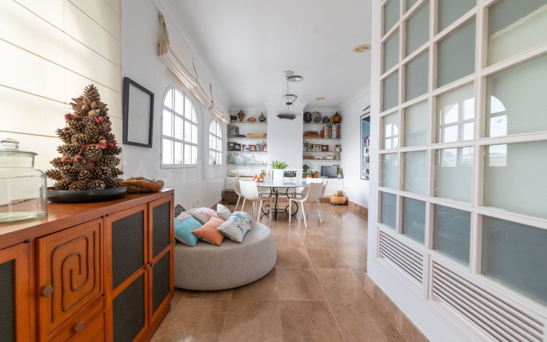 Resale - Villa - Torrevieja - Torreta Florida