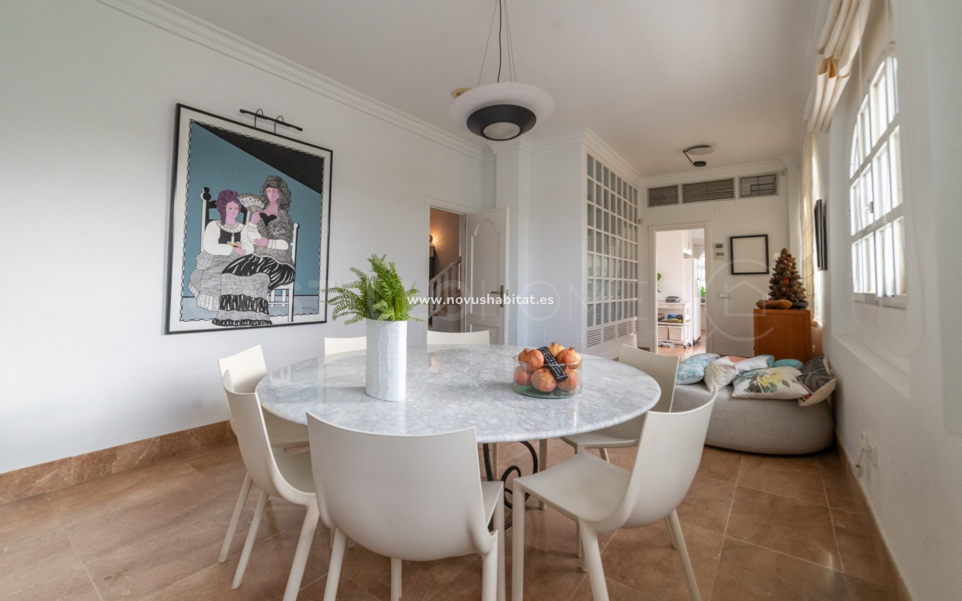 Resale - Villa - Torrevieja - Torreta Florida