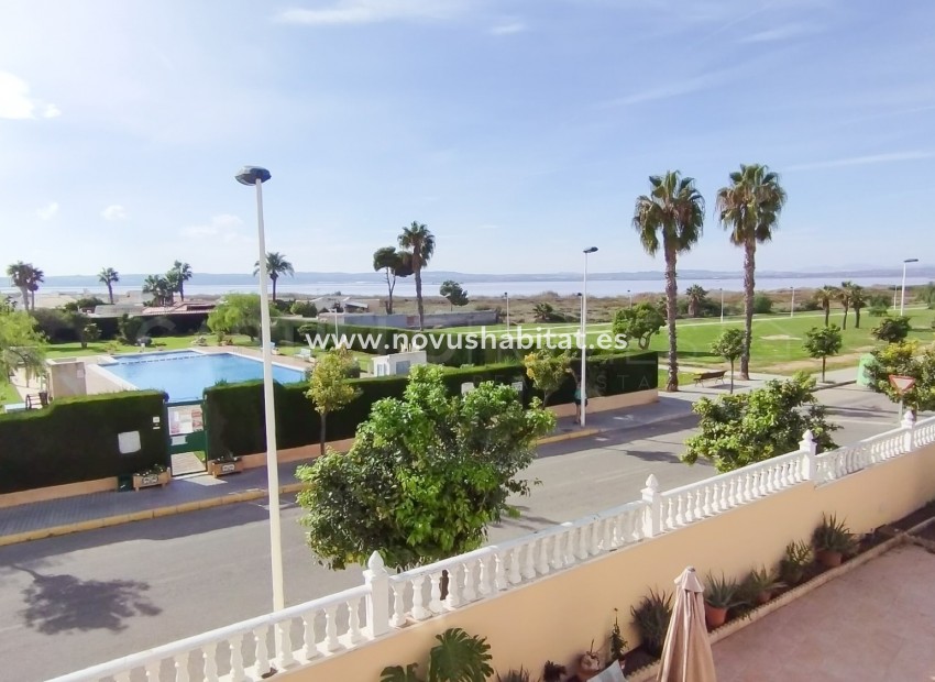Resale - Villa - Torrevieja - Torretas