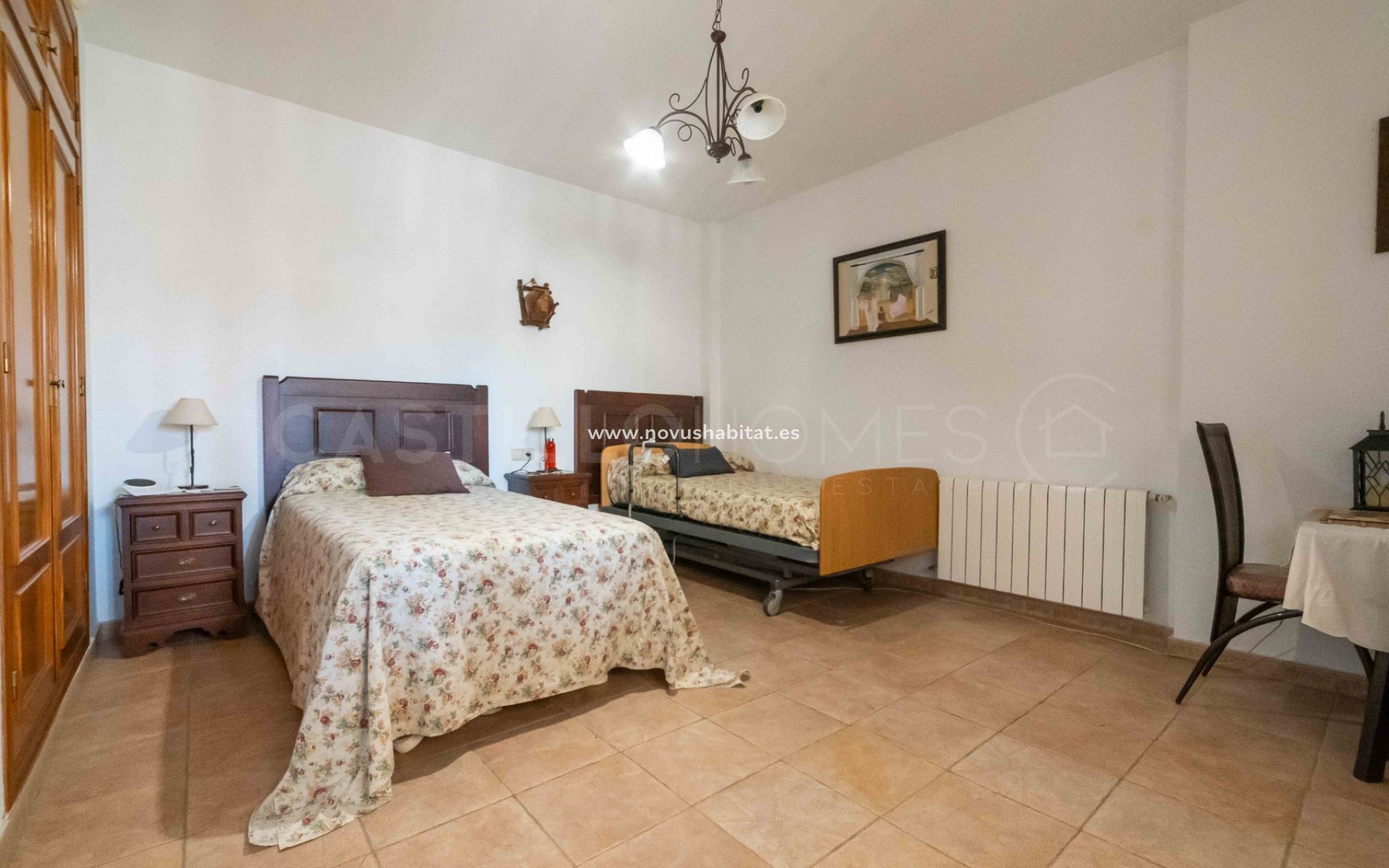 Resale - Villa - Torrevieja - Torretas