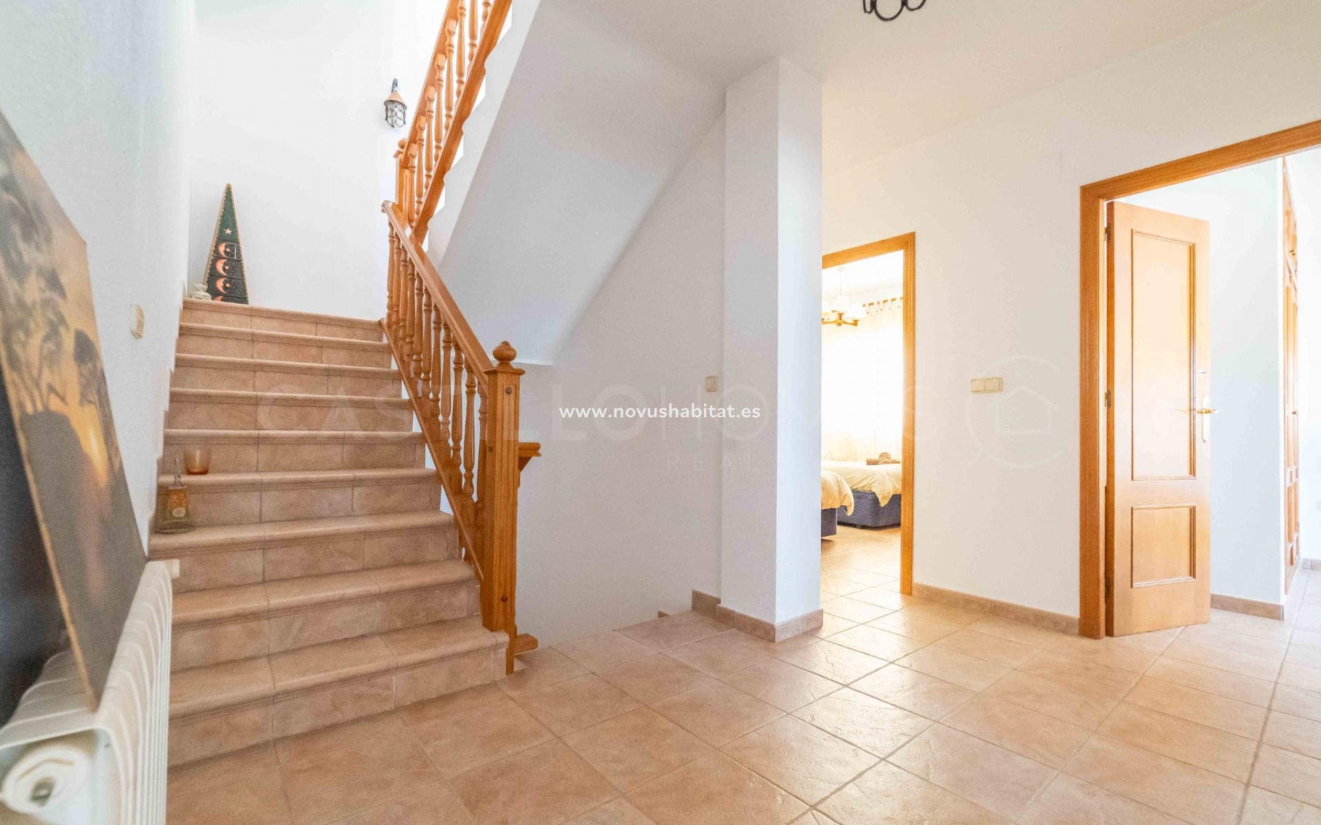 Resale - Villa - Torrevieja - Torretas