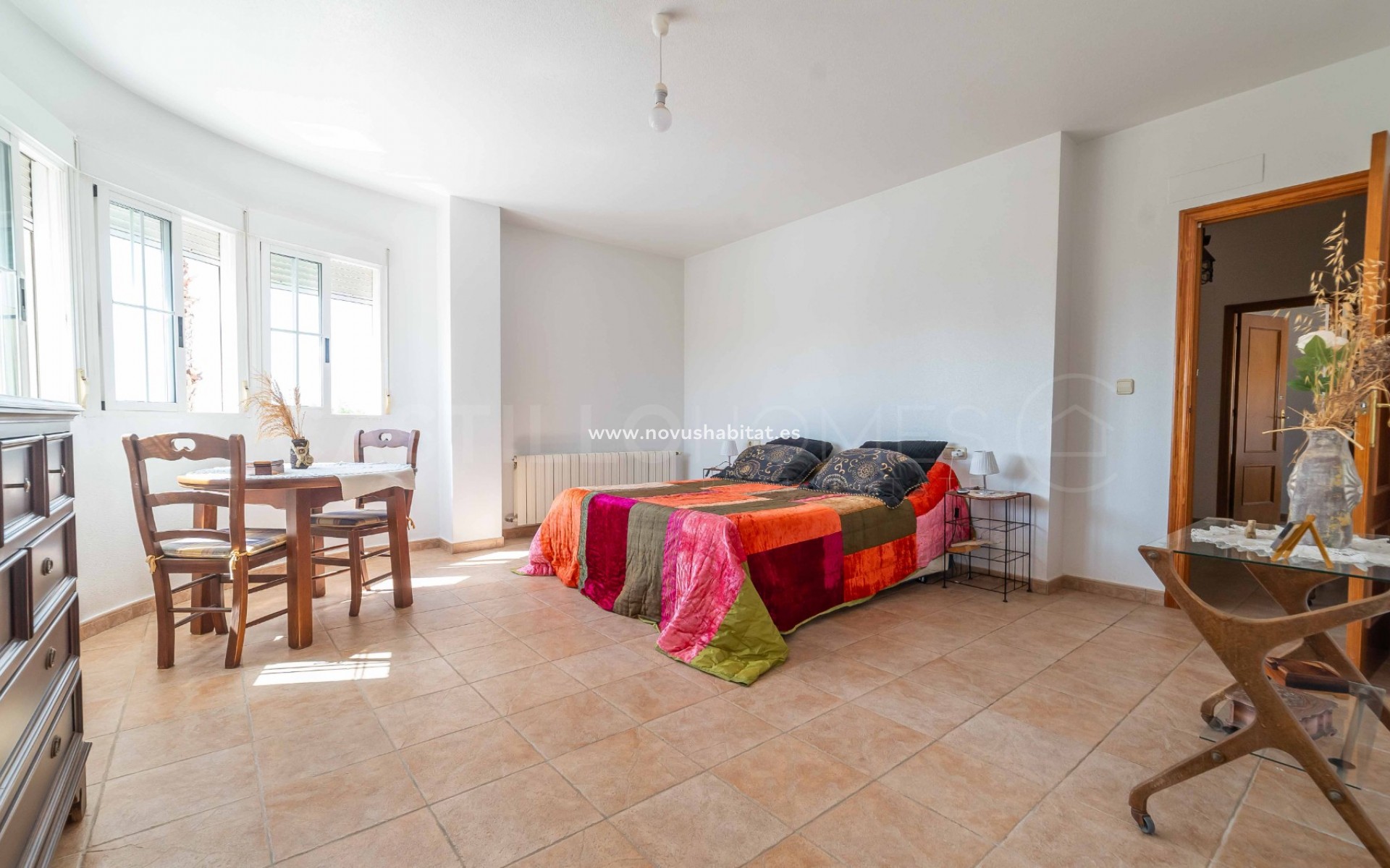 Resale - Villa - Torrevieja - Torretas