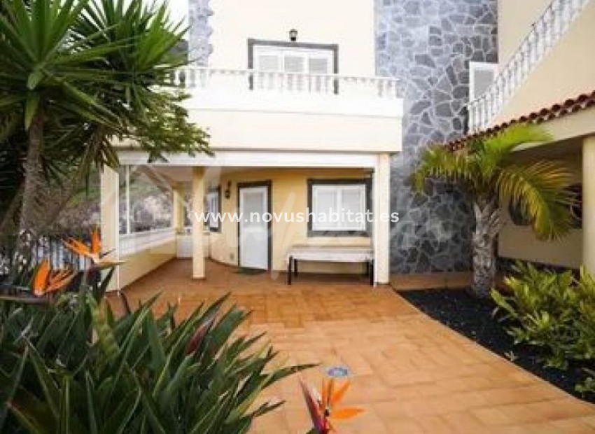 Resale - Villa - Torviscas - Roque Del Conde Torviscas