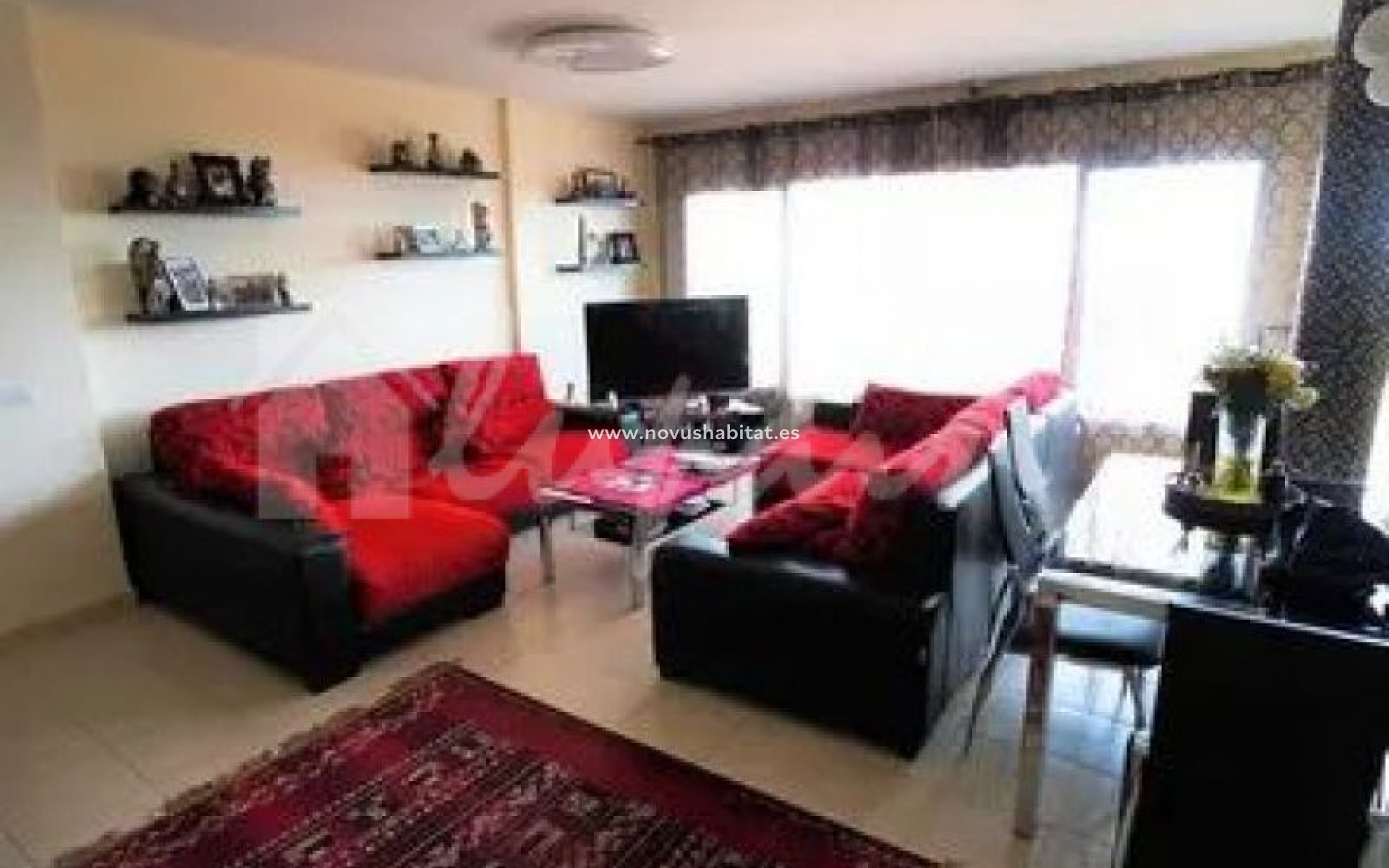 Resale - Villa - Torviscas - Roque Del Conde Torviscas