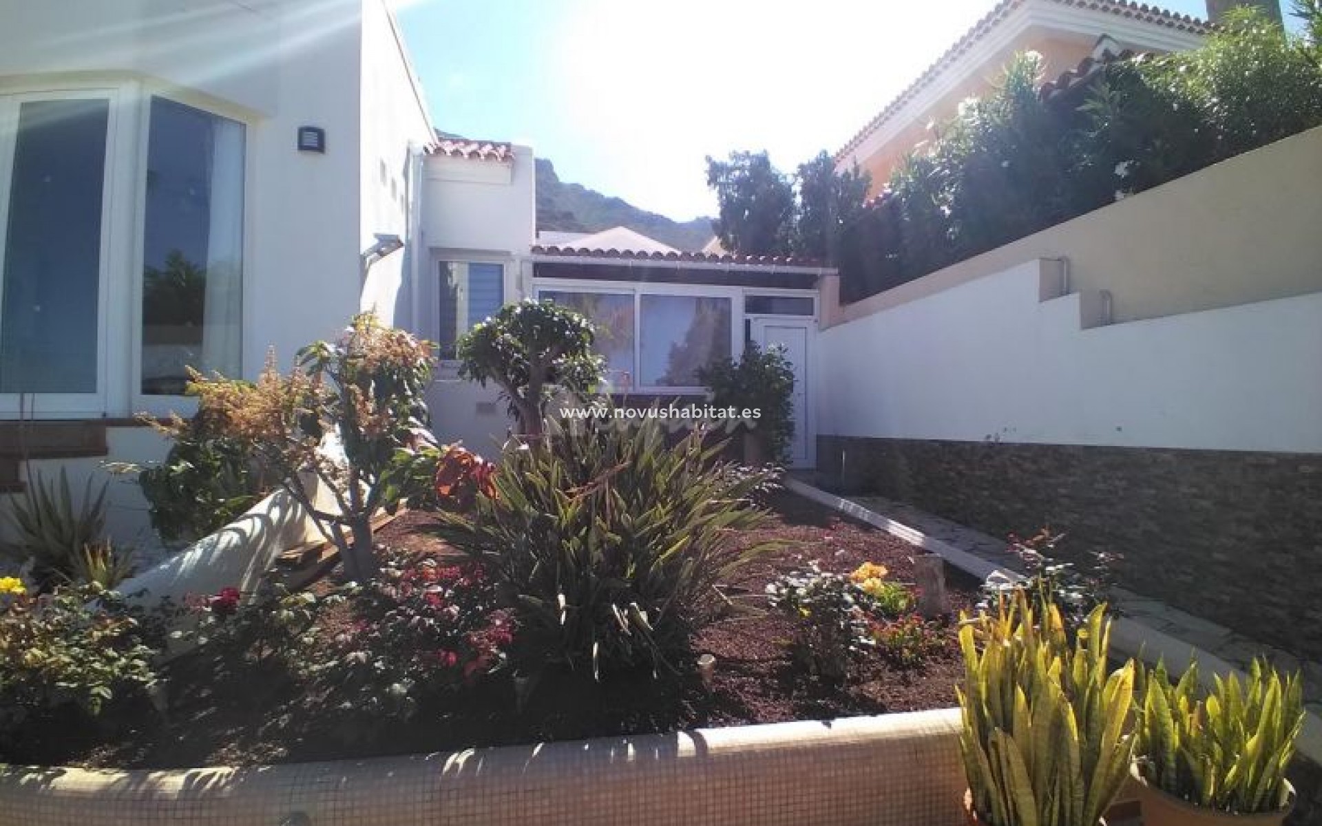 Resale - Villa - Torviscas - Roque Del Conde Torviscas