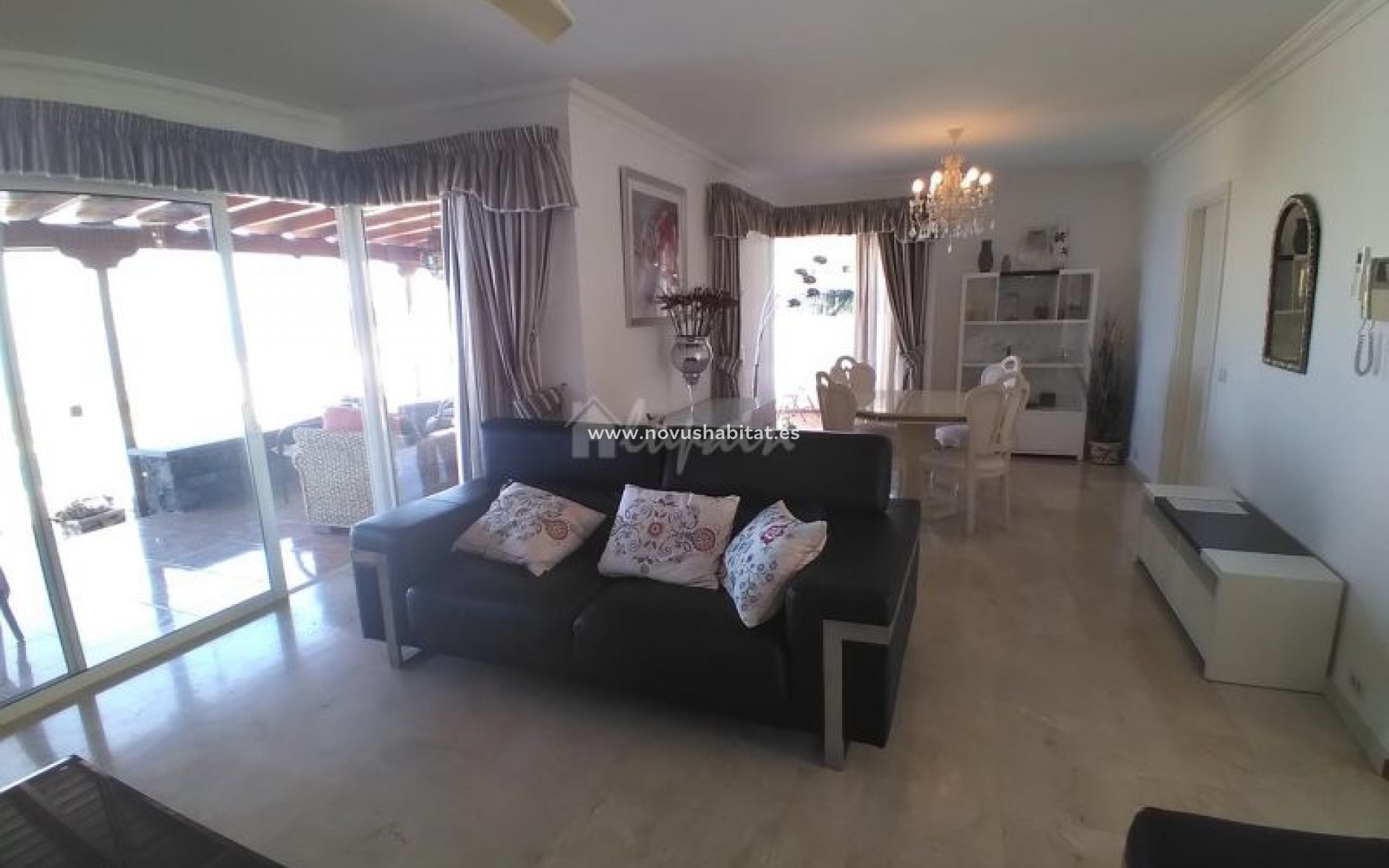 Resale - Villa - Torviscas - Roque Del Conde Torviscas