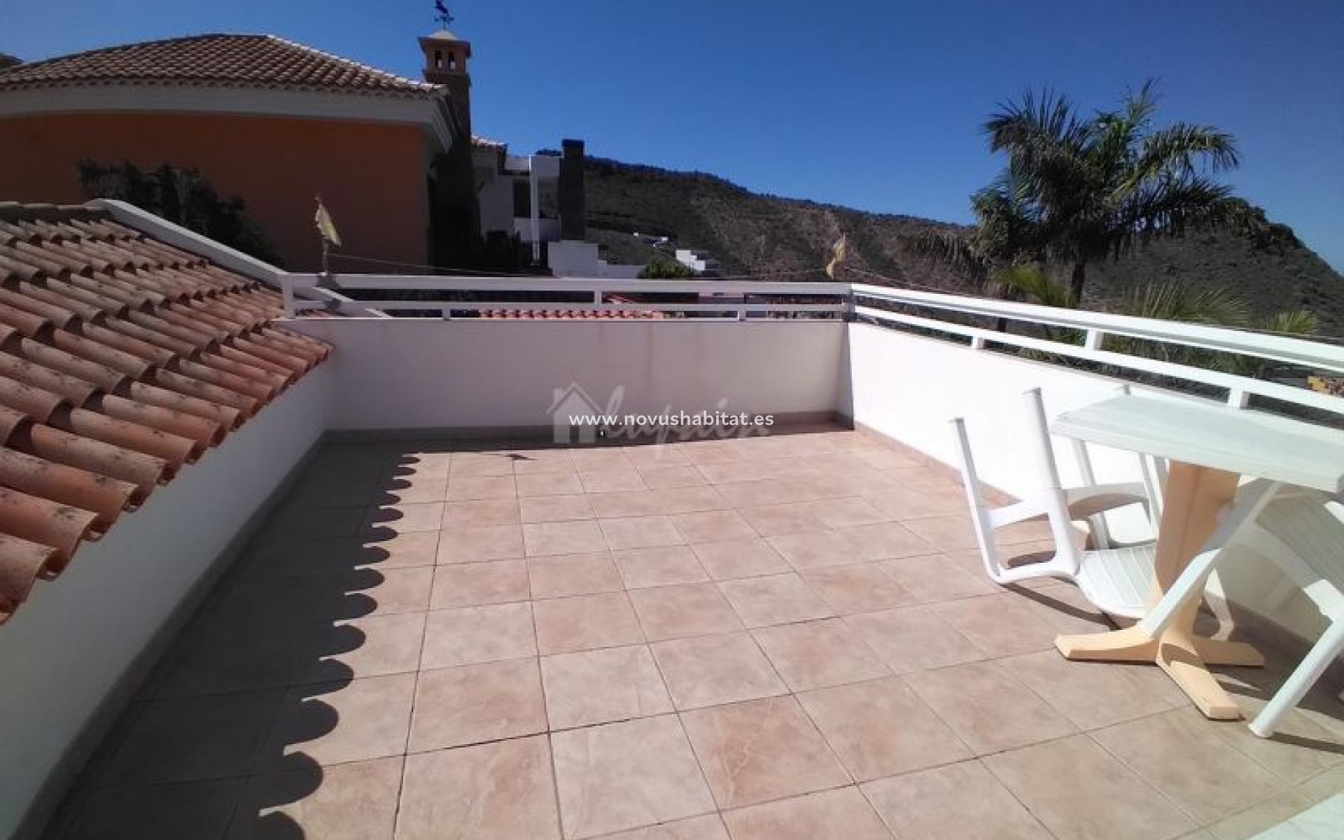 Resale - Villa - Torviscas - Roque Del Conde Torviscas