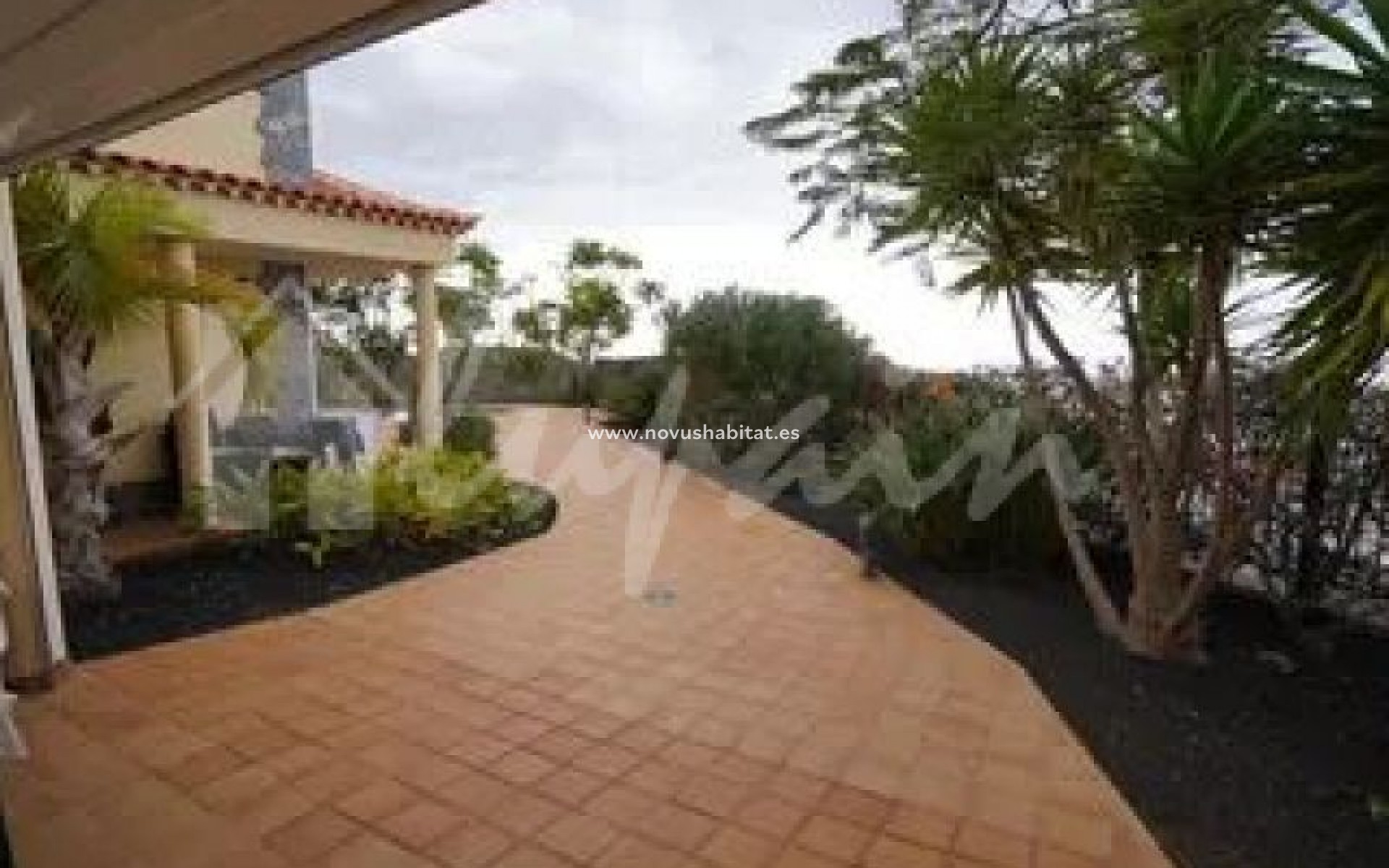 Resale - Villa - Torviscas - Roque Del Conde Torviscas