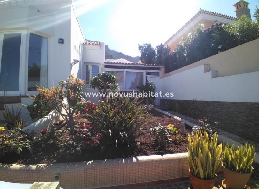 Resale - Villa - Torviscas - Roque Del Conde Torviscas