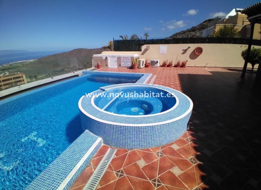 Resale - Villa - Torviscas - Roque Del Conde Torviscas