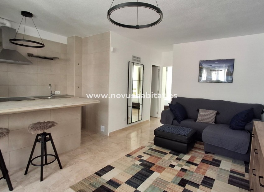 Revente - Apartament / Duplex - La Mata - Playa
