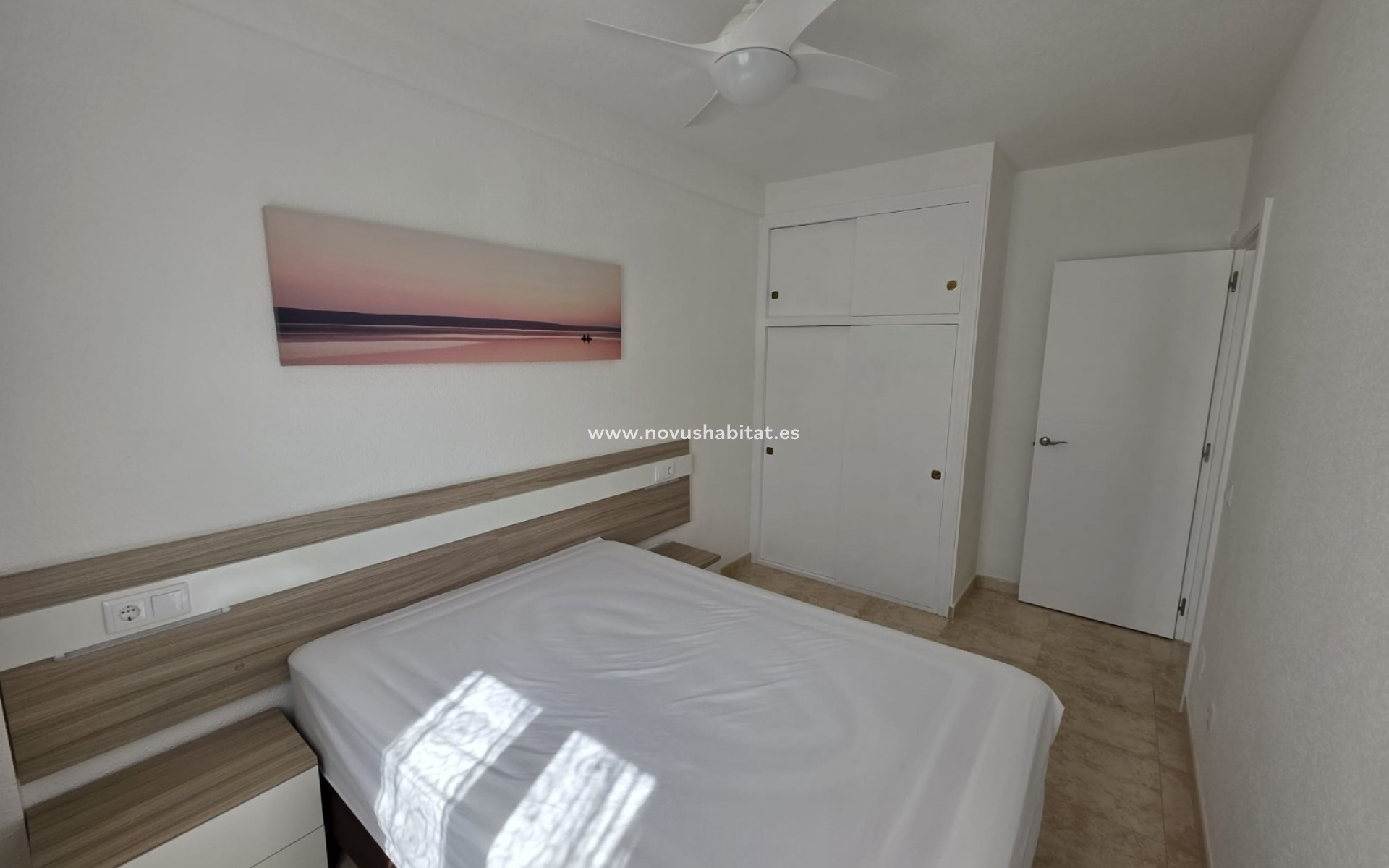 Revente - Apartament / Duplex - La Mata - Playa