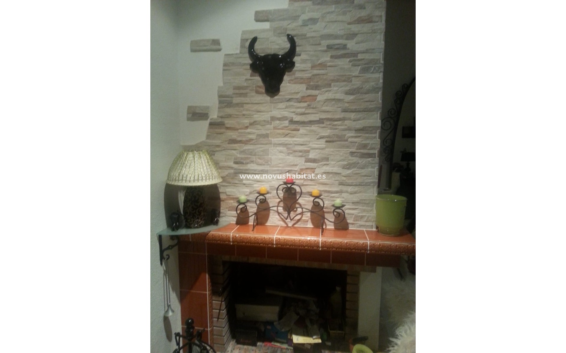 Revente - Apartament / Duplex - Orihuela Costa - Villamartin