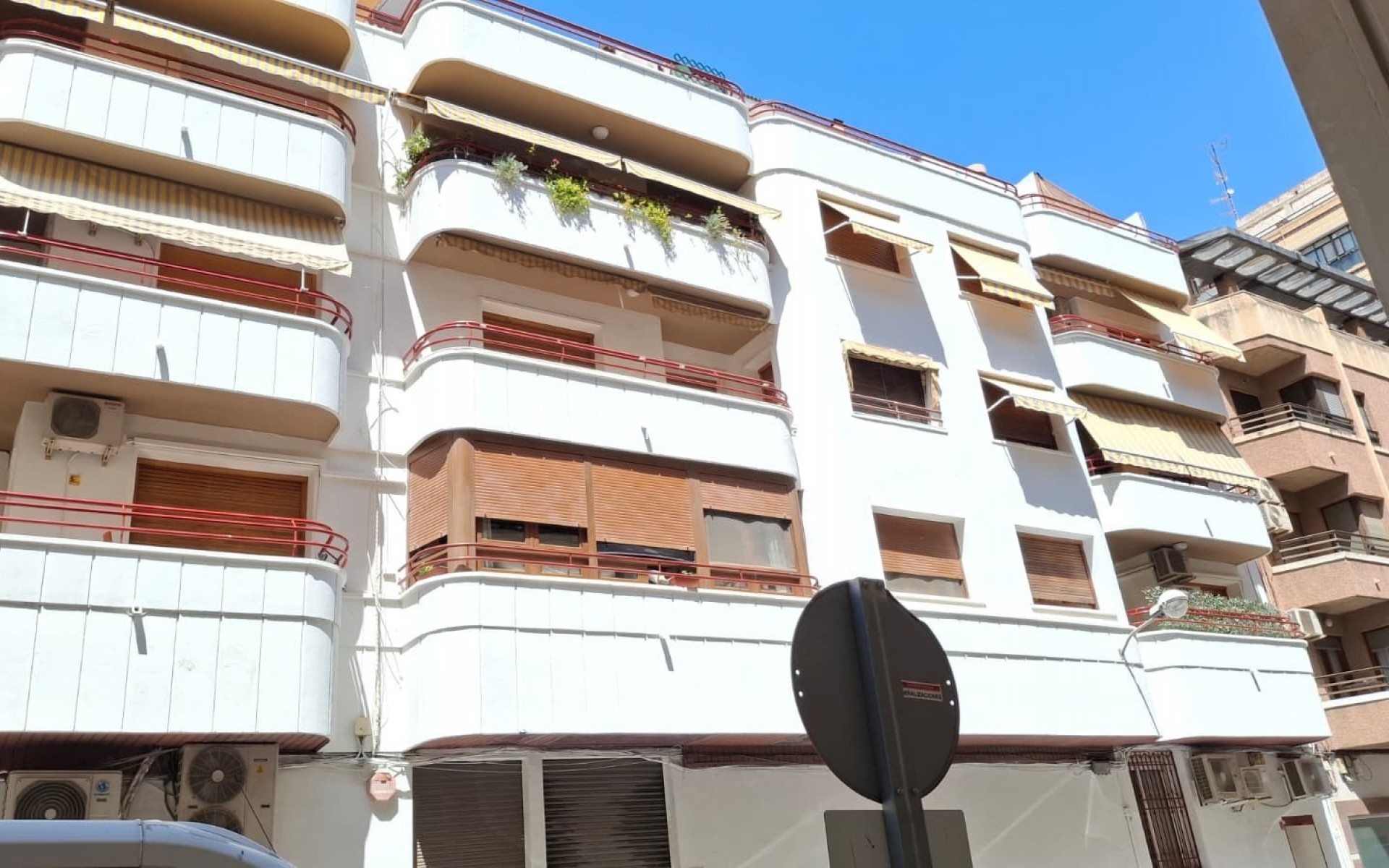 Revente - Apartament / Duplex - Orihuela - Zona Centro