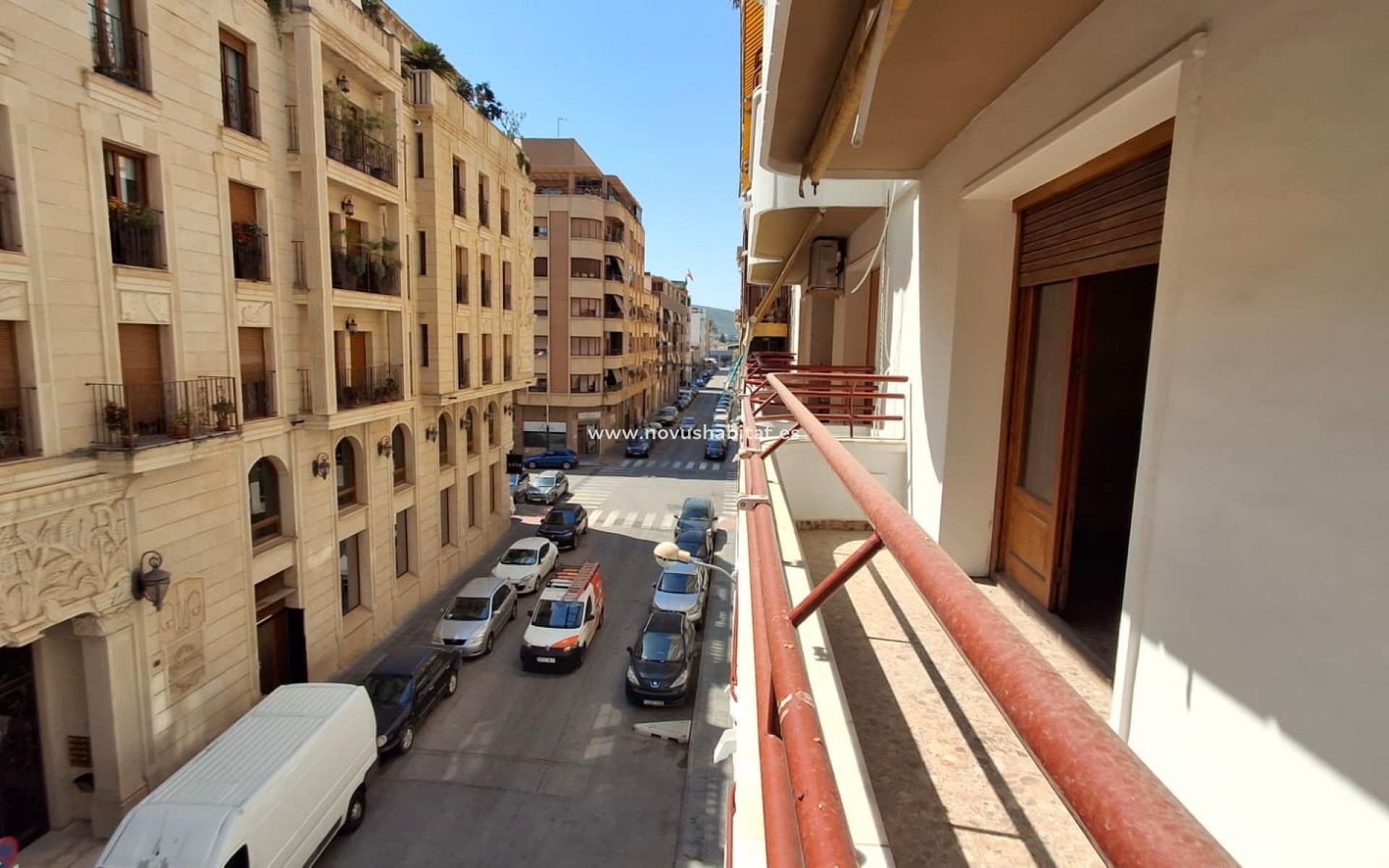 Revente - Apartament / Duplex - Orihuela - Zona Centro