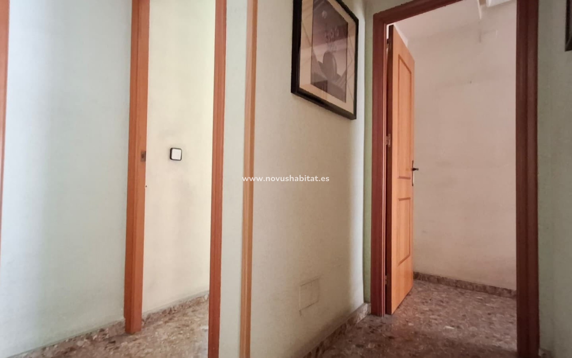 Revente - Apartament / Duplex - Orihuela - Zona Centro