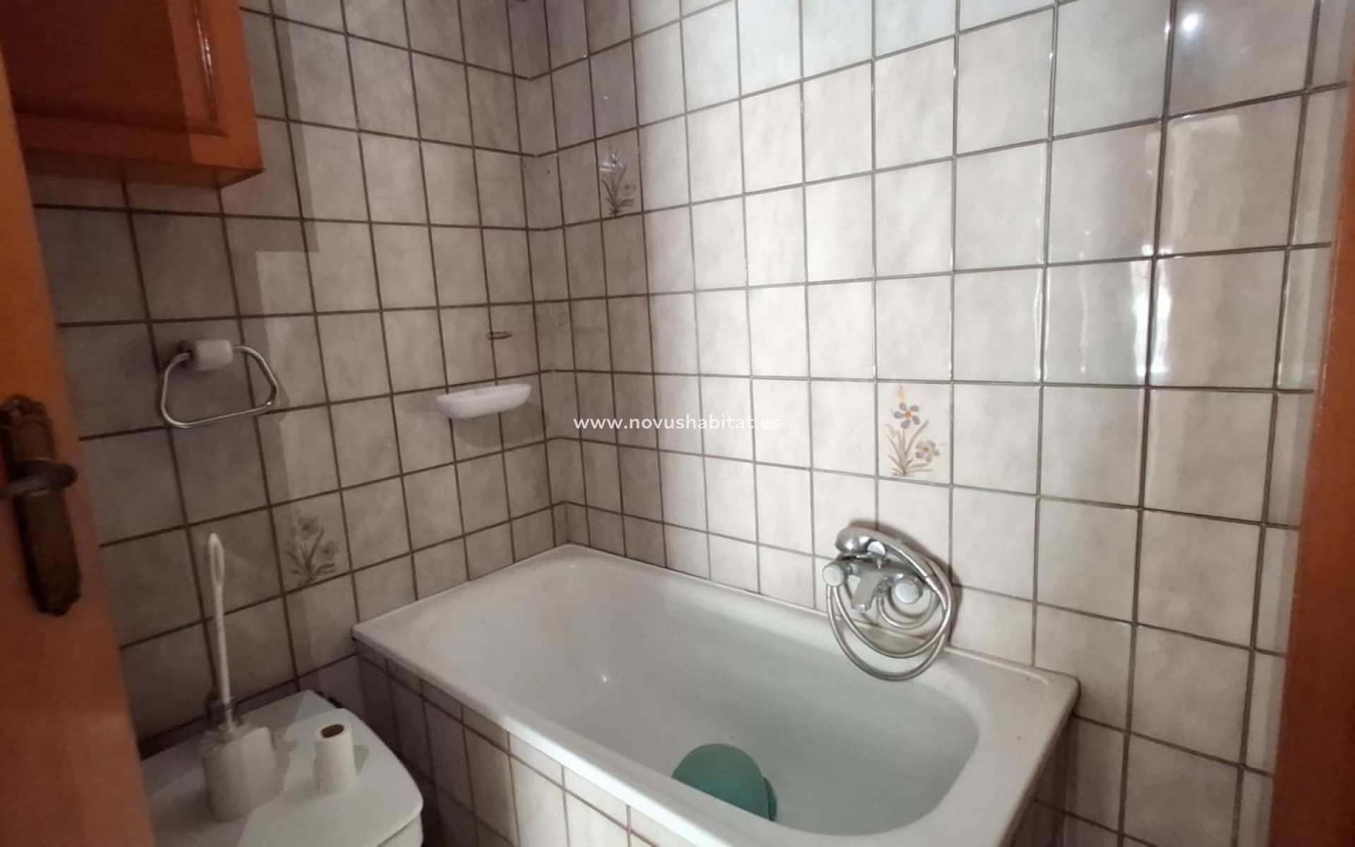 Revente - Apartament / Duplex - Orihuela - Zona Centro
