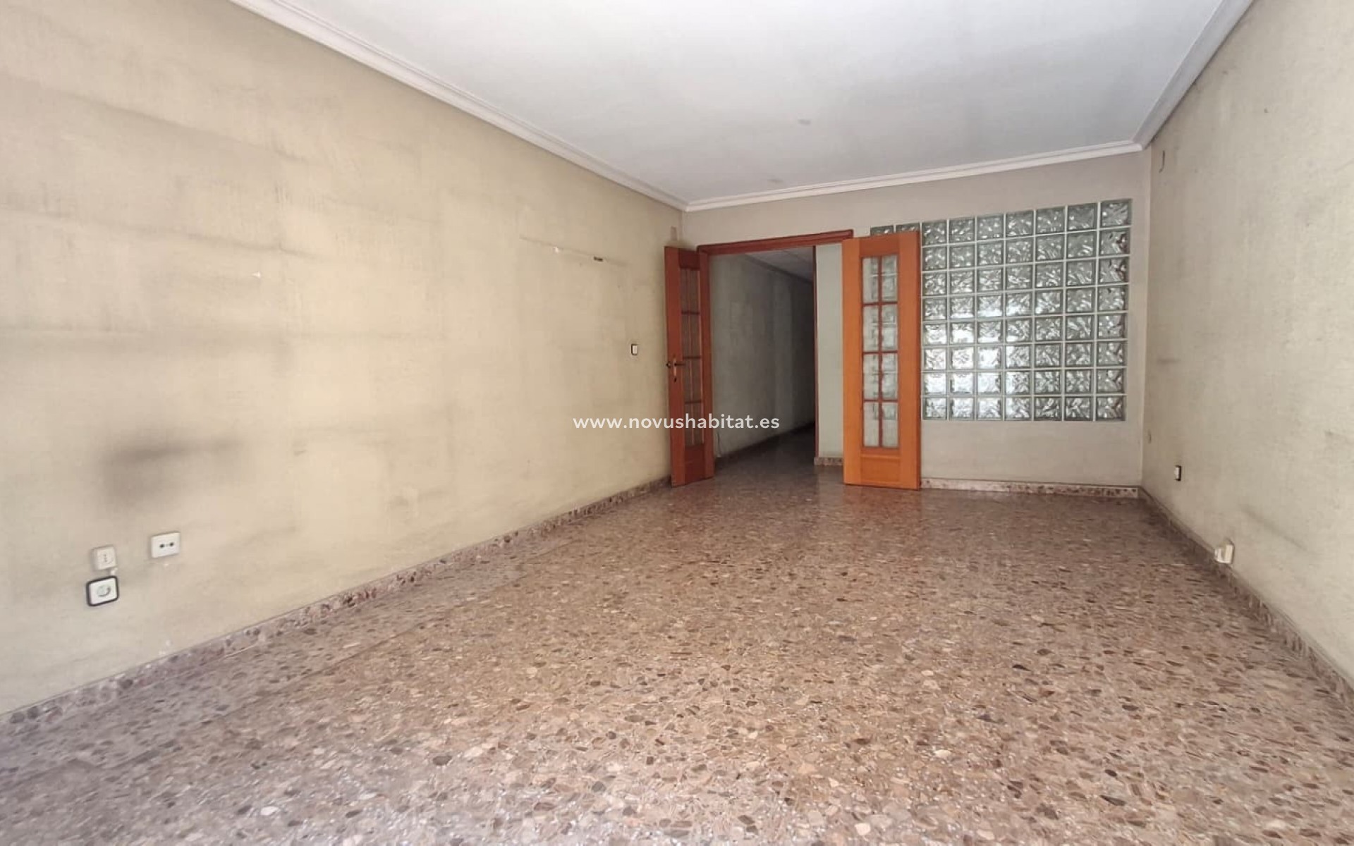 Revente - Apartament / Duplex - Orihuela - Zona Centro