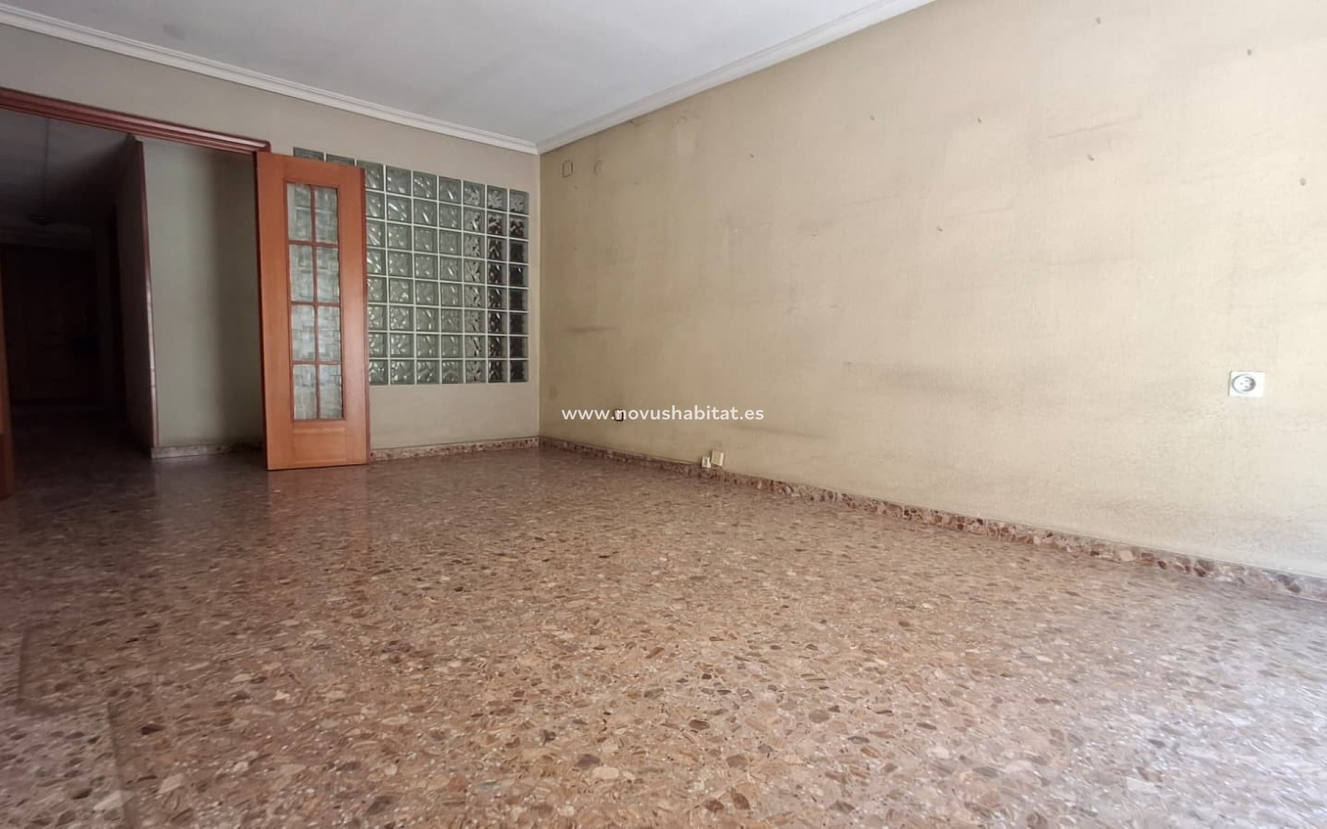 Revente - Apartament / Duplex - Orihuela - Zona Centro
