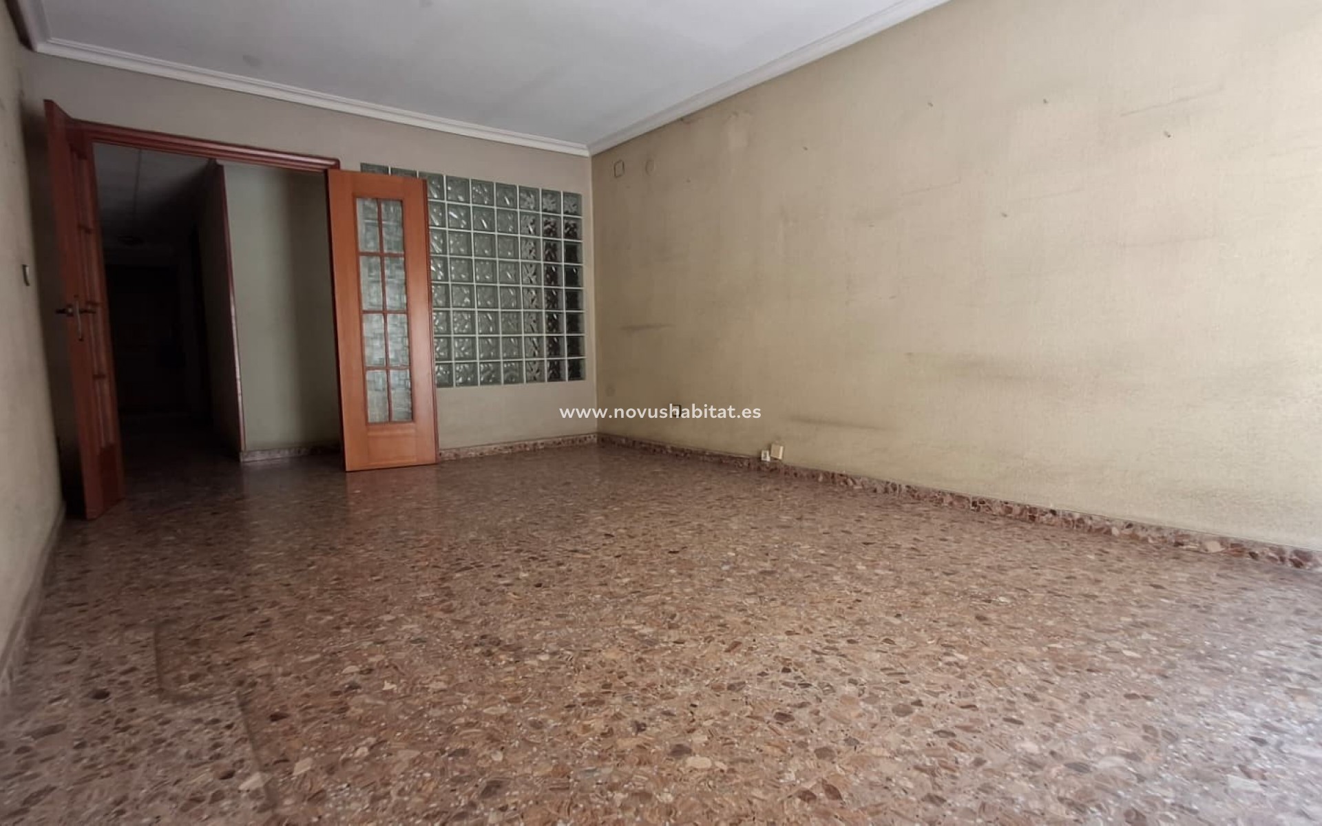 Revente - Apartament / Duplex - Orihuela - Zona Centro