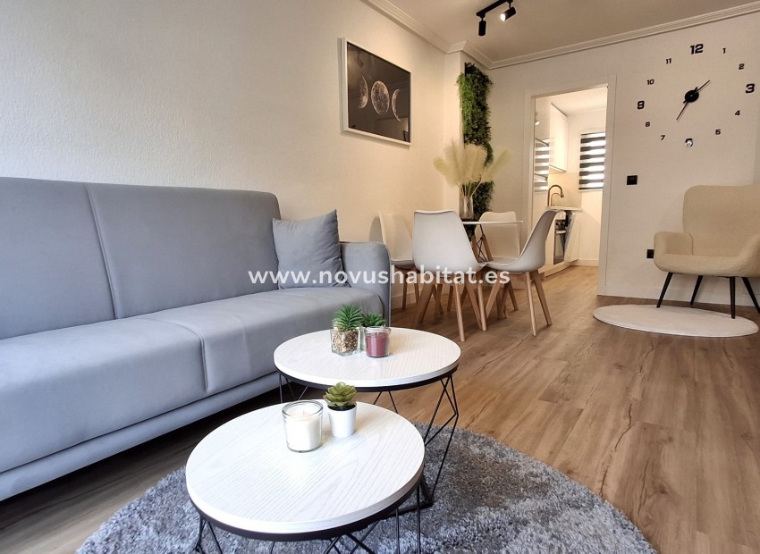 Revente - Apartament / Duplex - Torrevieja