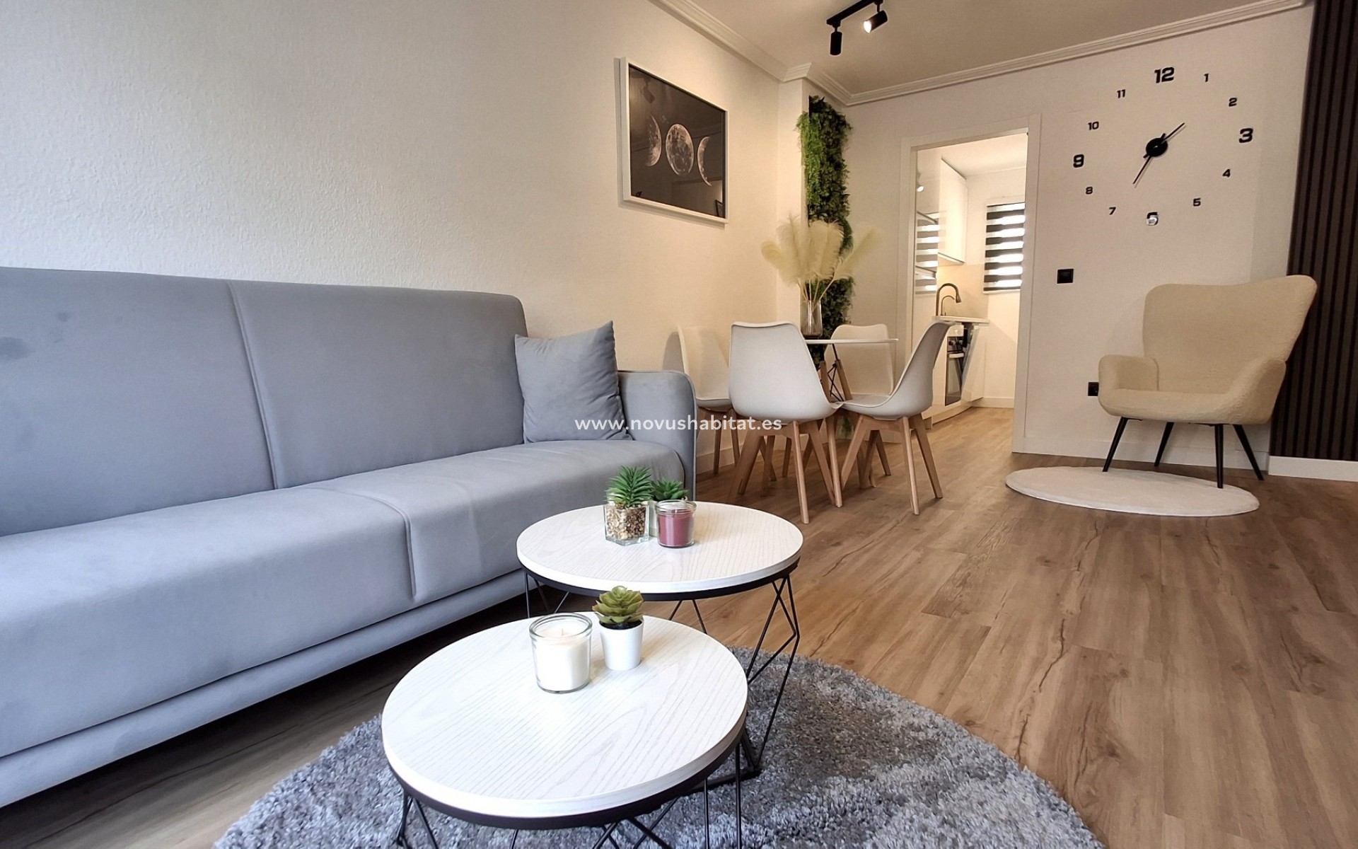 Revente - Apartament / Duplex - Torrevieja
