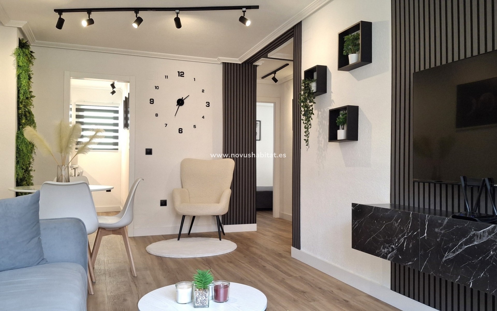 Revente - Apartament / Duplex - Torrevieja