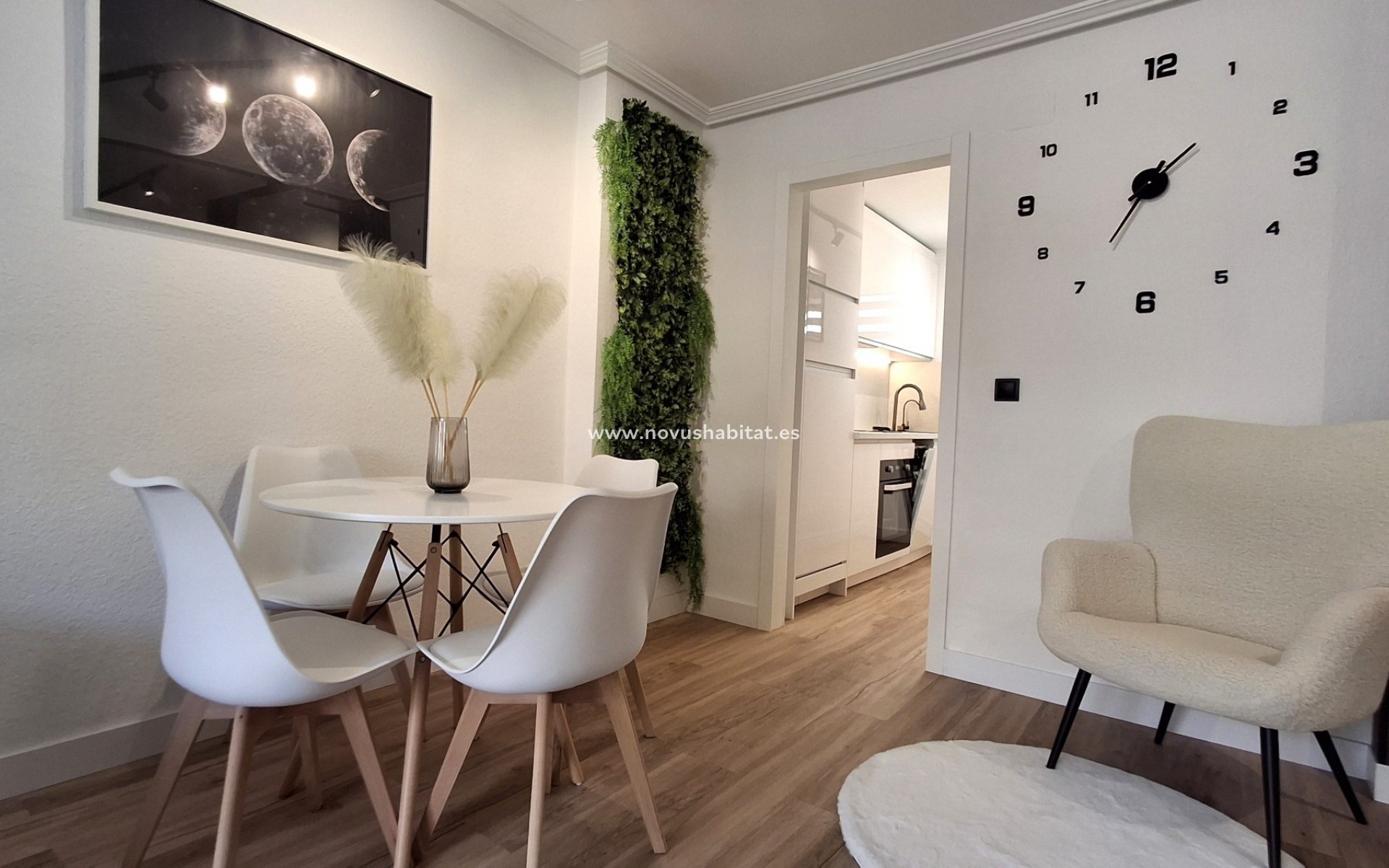 Revente - Apartament / Duplex - Torrevieja