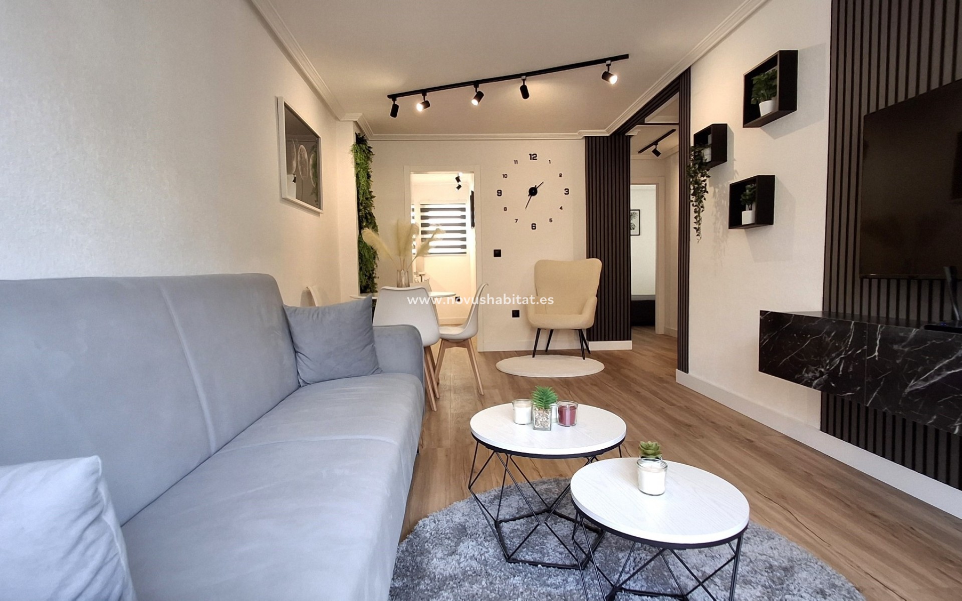 Revente - Apartament / Duplex - Torrevieja