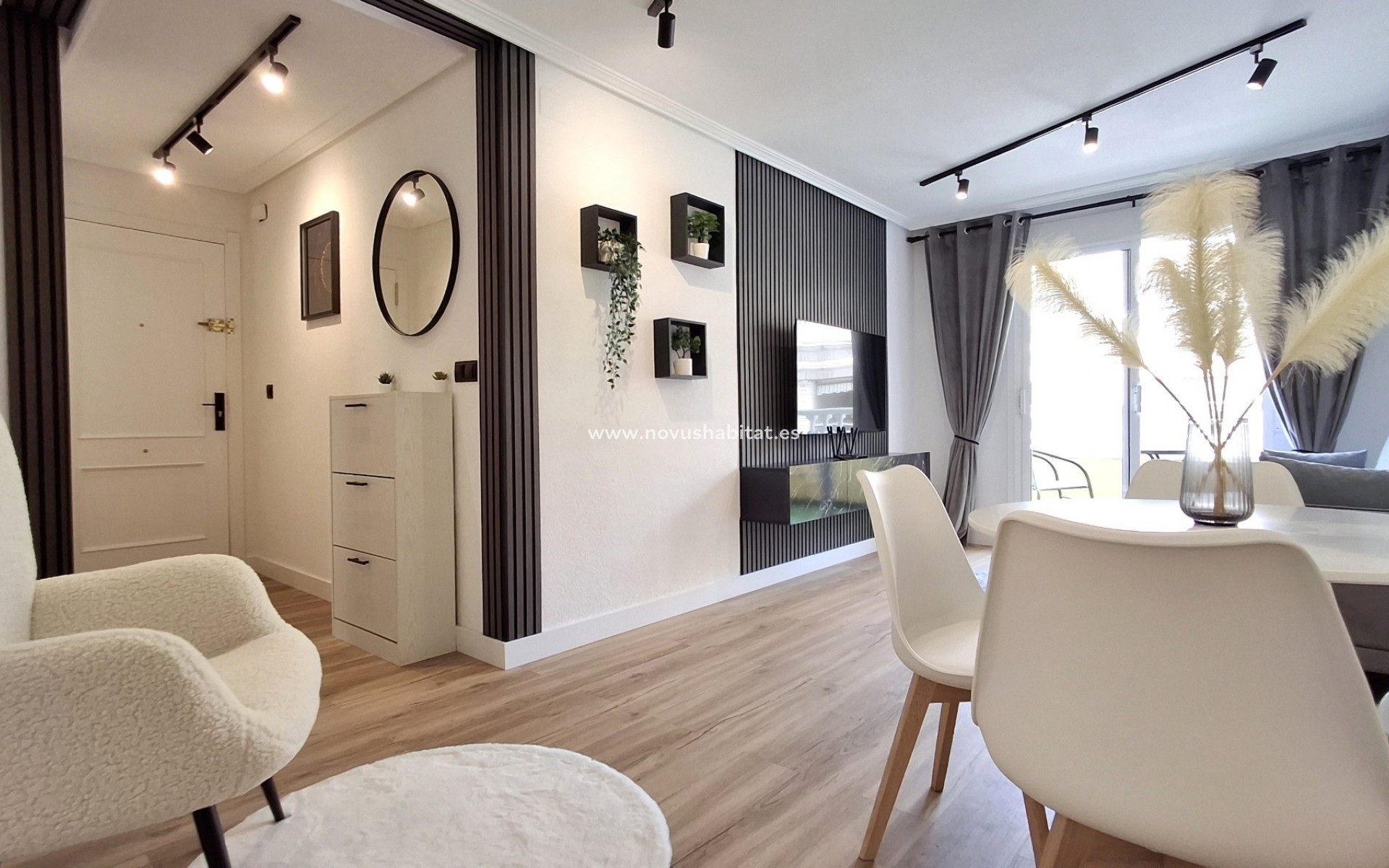 Revente - Apartament / Duplex - Torrevieja
