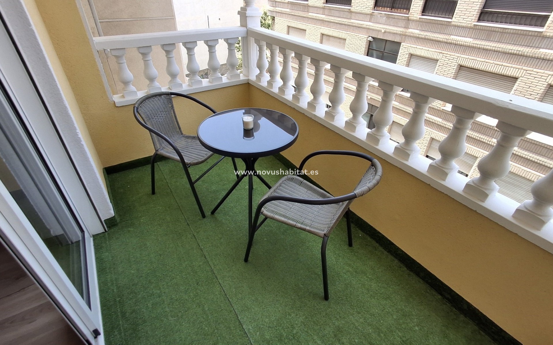 Revente - Apartament / Duplex - Torrevieja