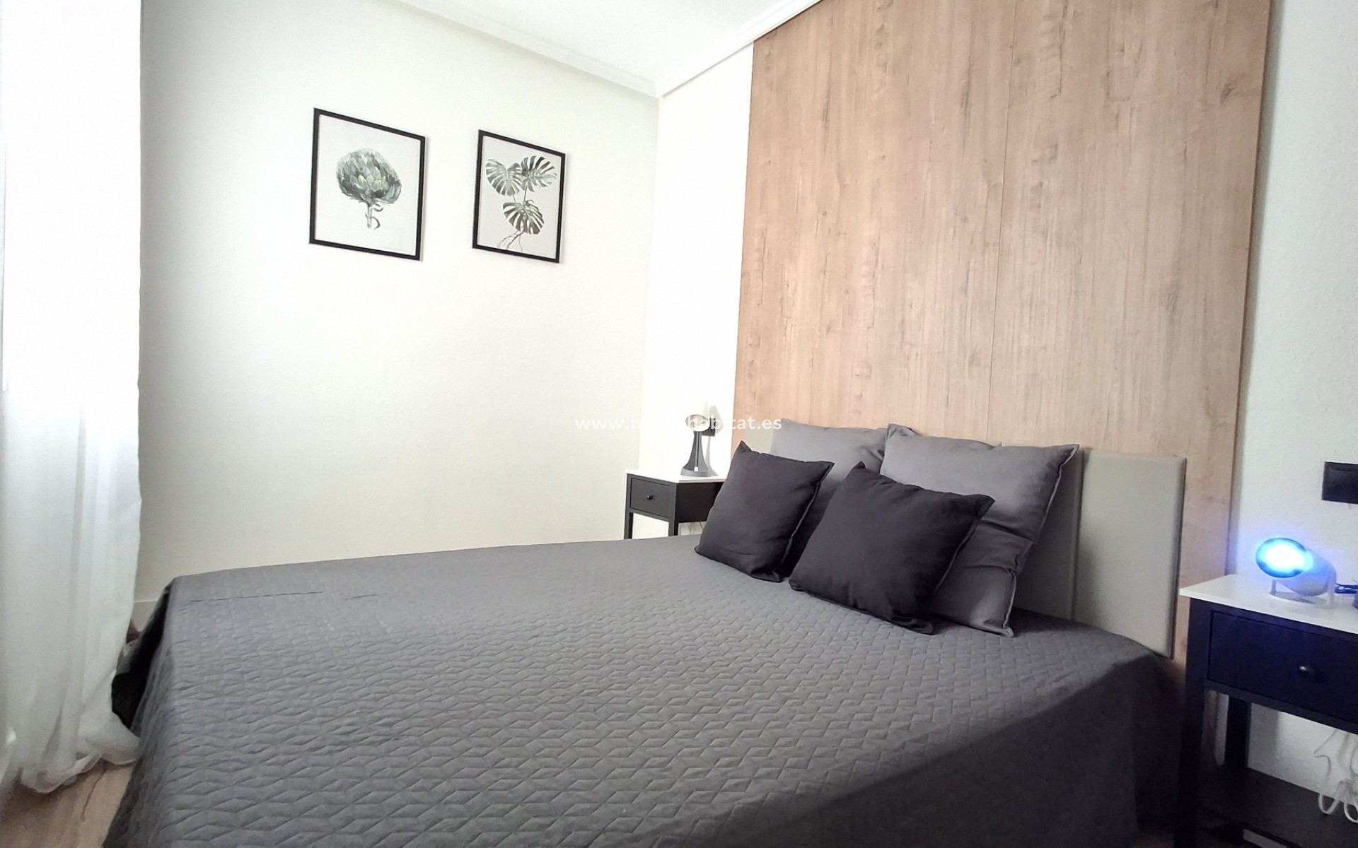 Revente - Apartament / Duplex - Torrevieja