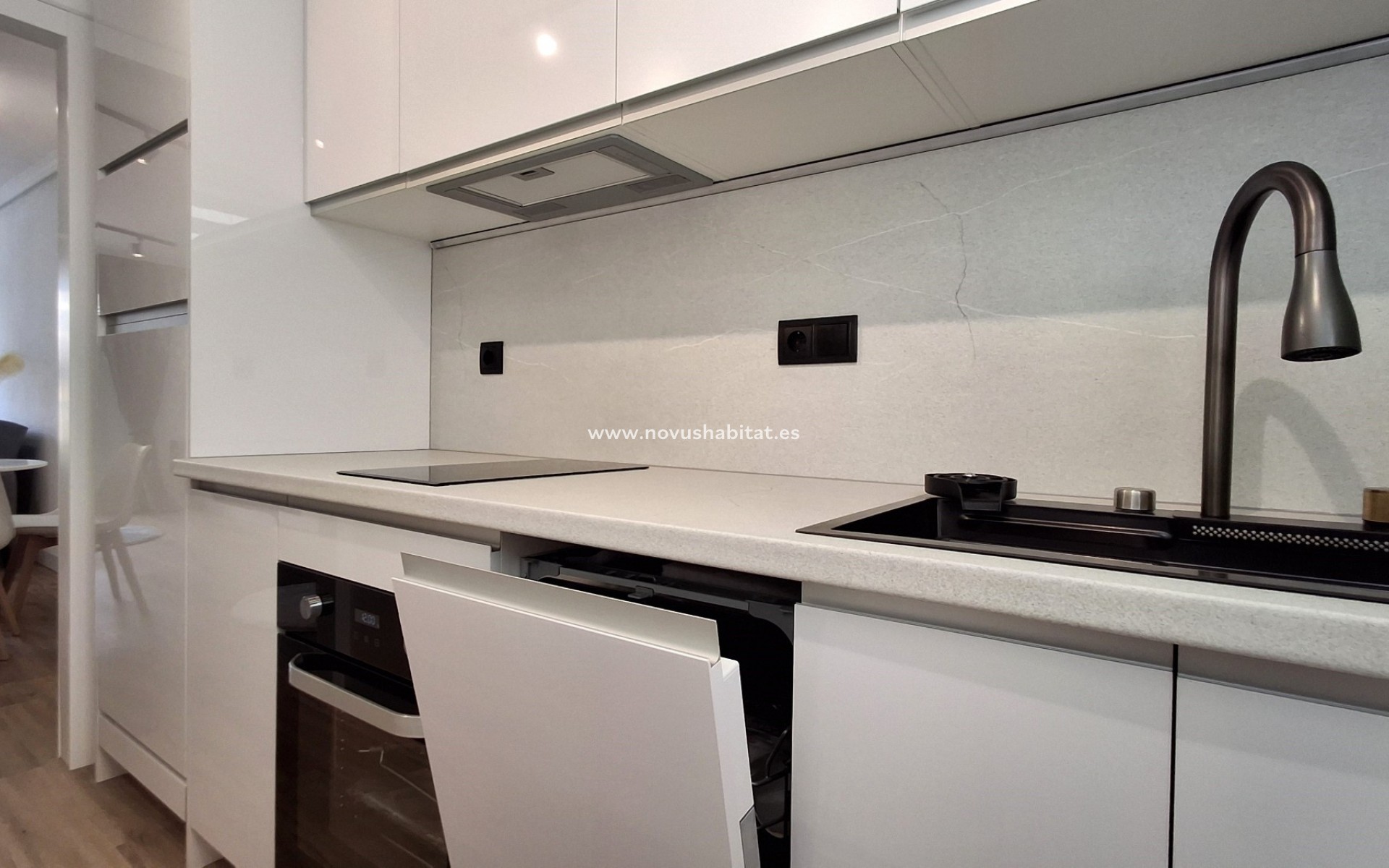 Revente - Apartament / Duplex - Torrevieja