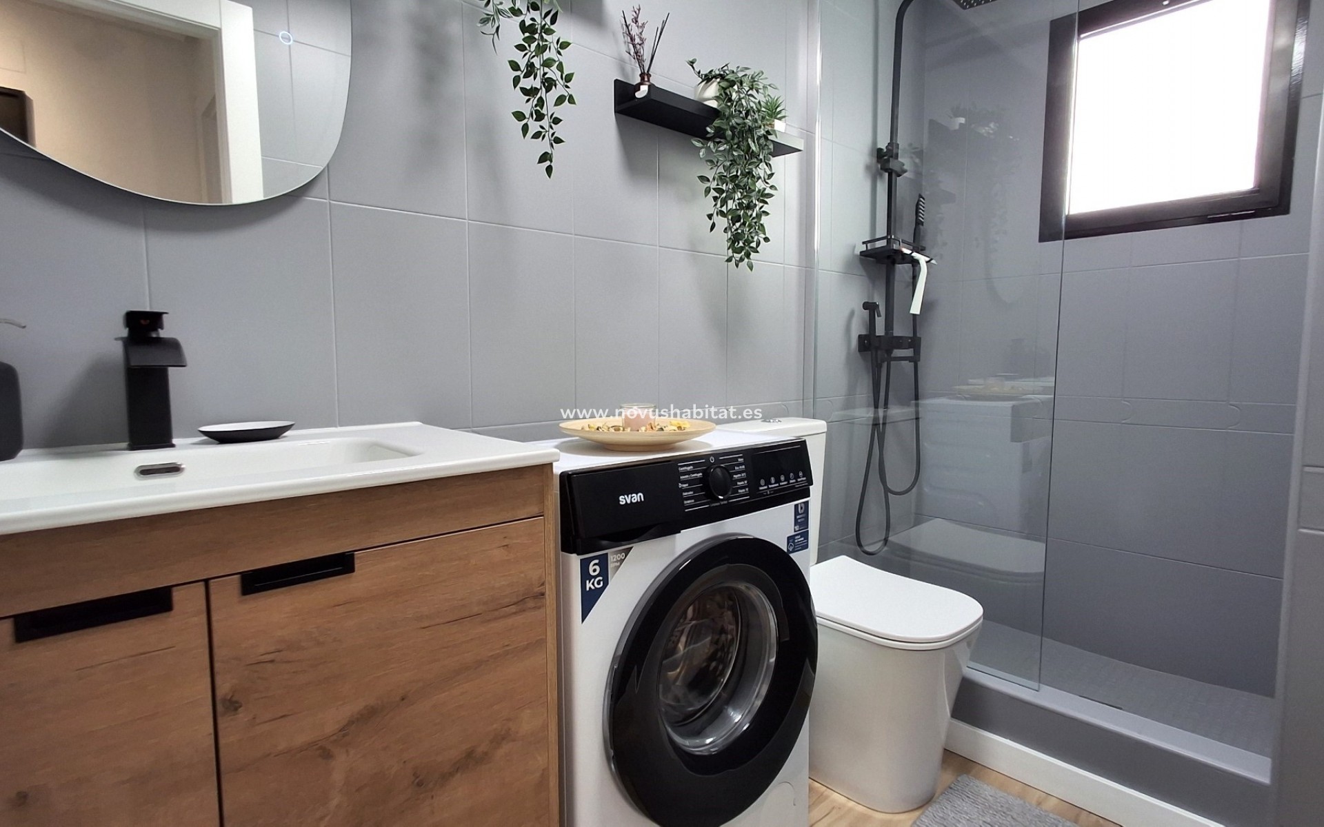 Revente - Apartament / Duplex - Torrevieja