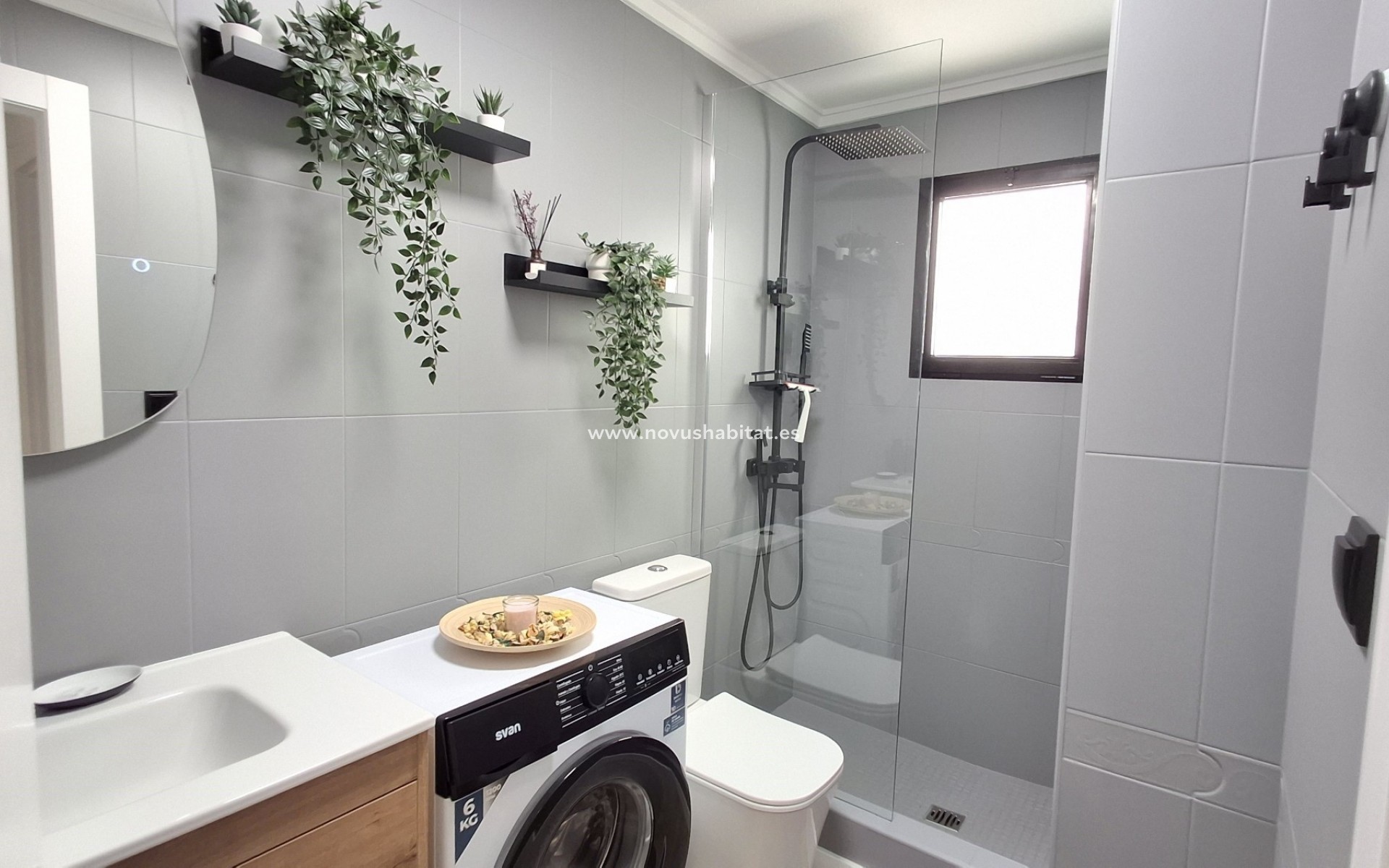 Revente - Apartament / Duplex - Torrevieja